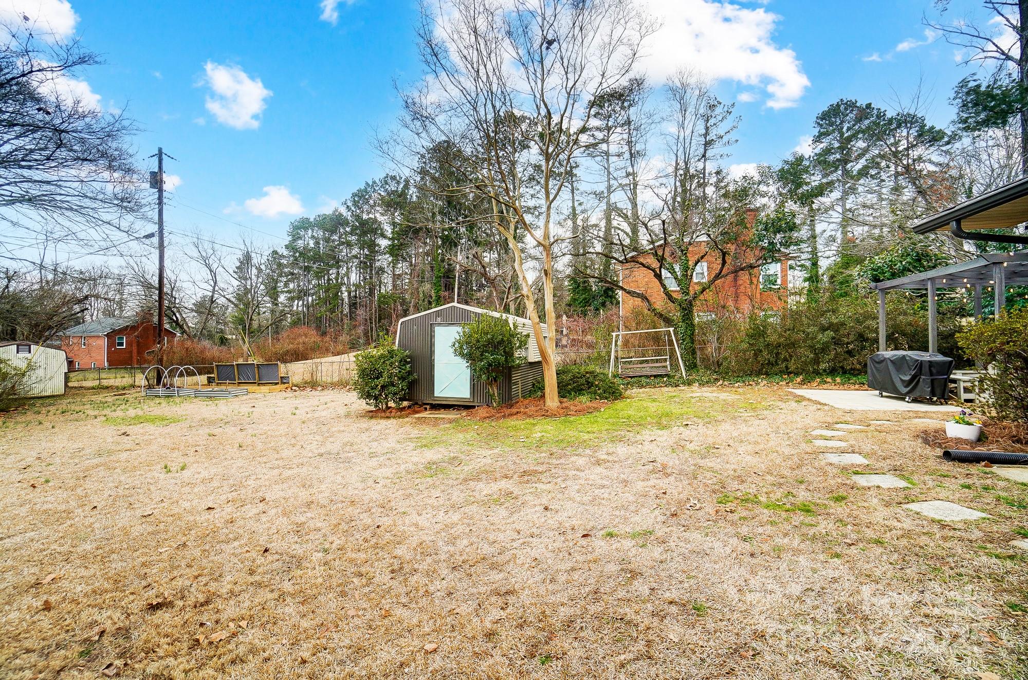 Winthrop Heights - Residential