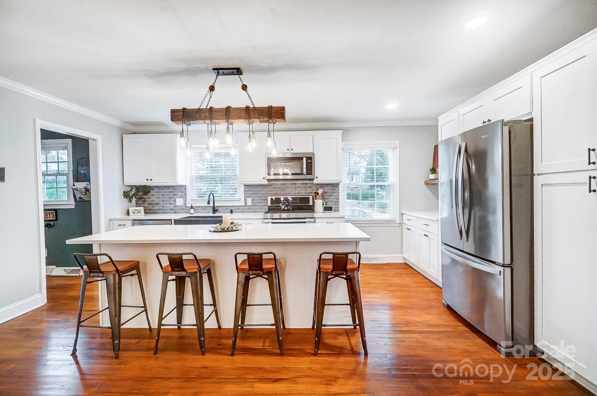 Winthrop Heights - Residential