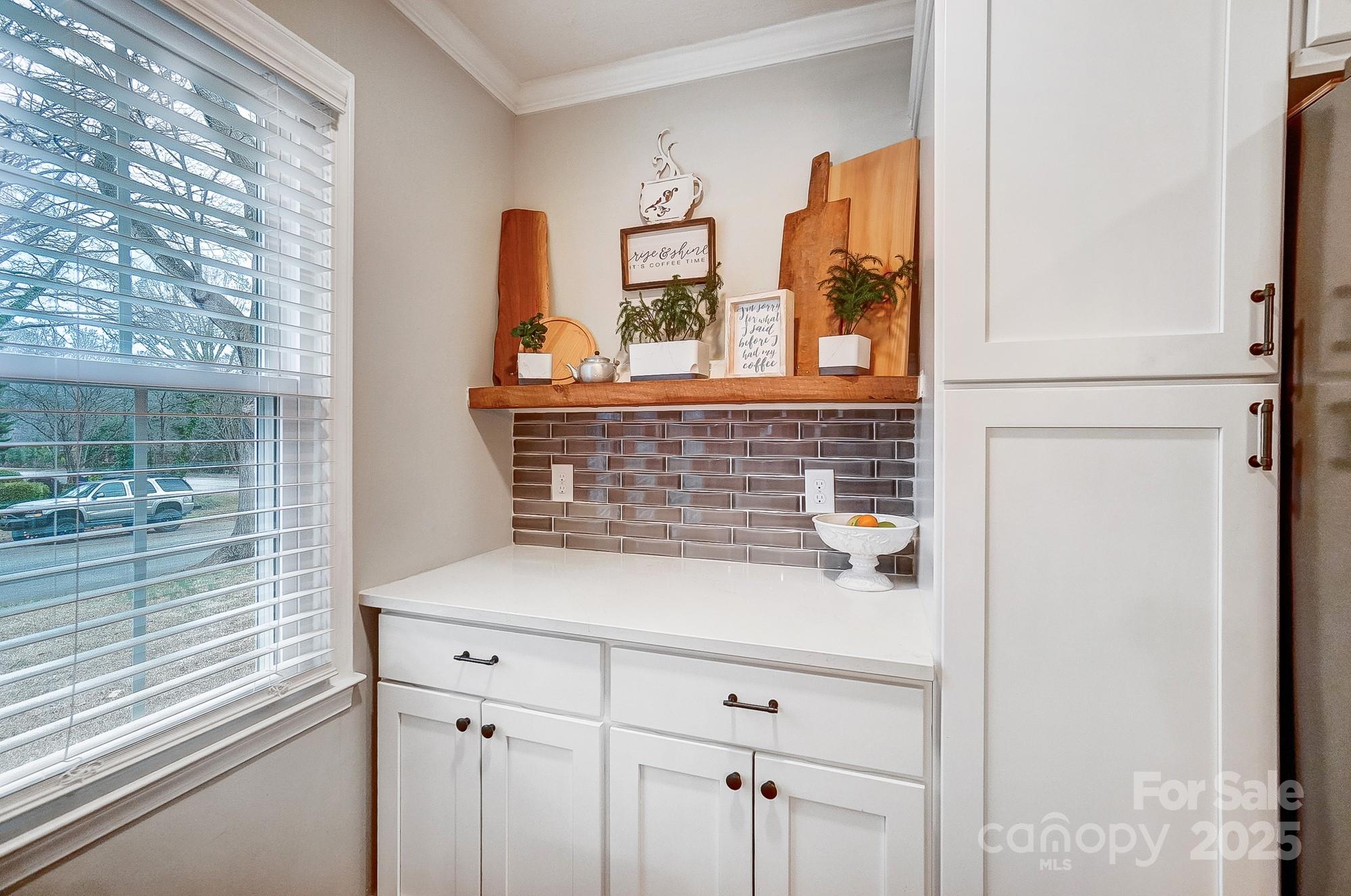 Winthrop Heights - Residential