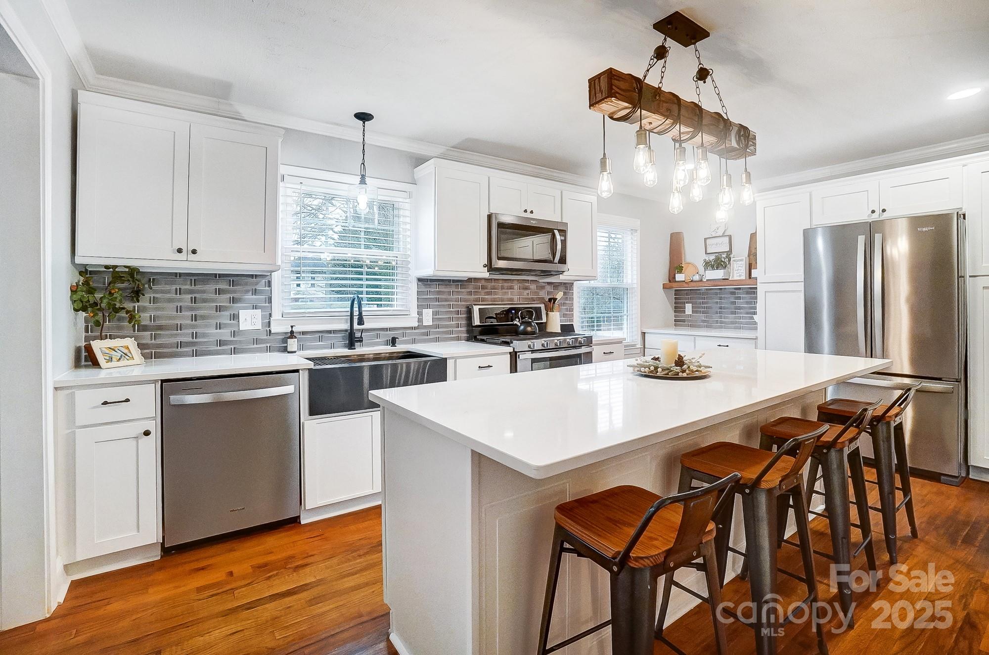 Winthrop Heights - Residential