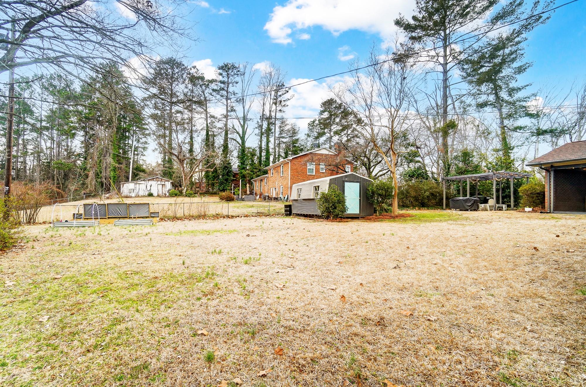 Winthrop Heights - Residential