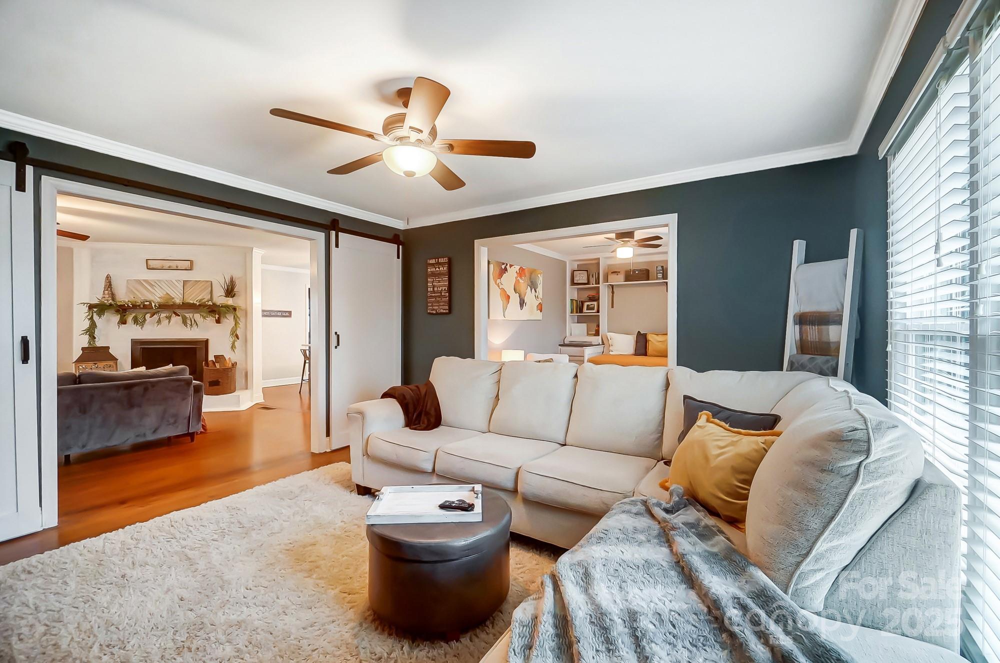 Winthrop Heights - Residential