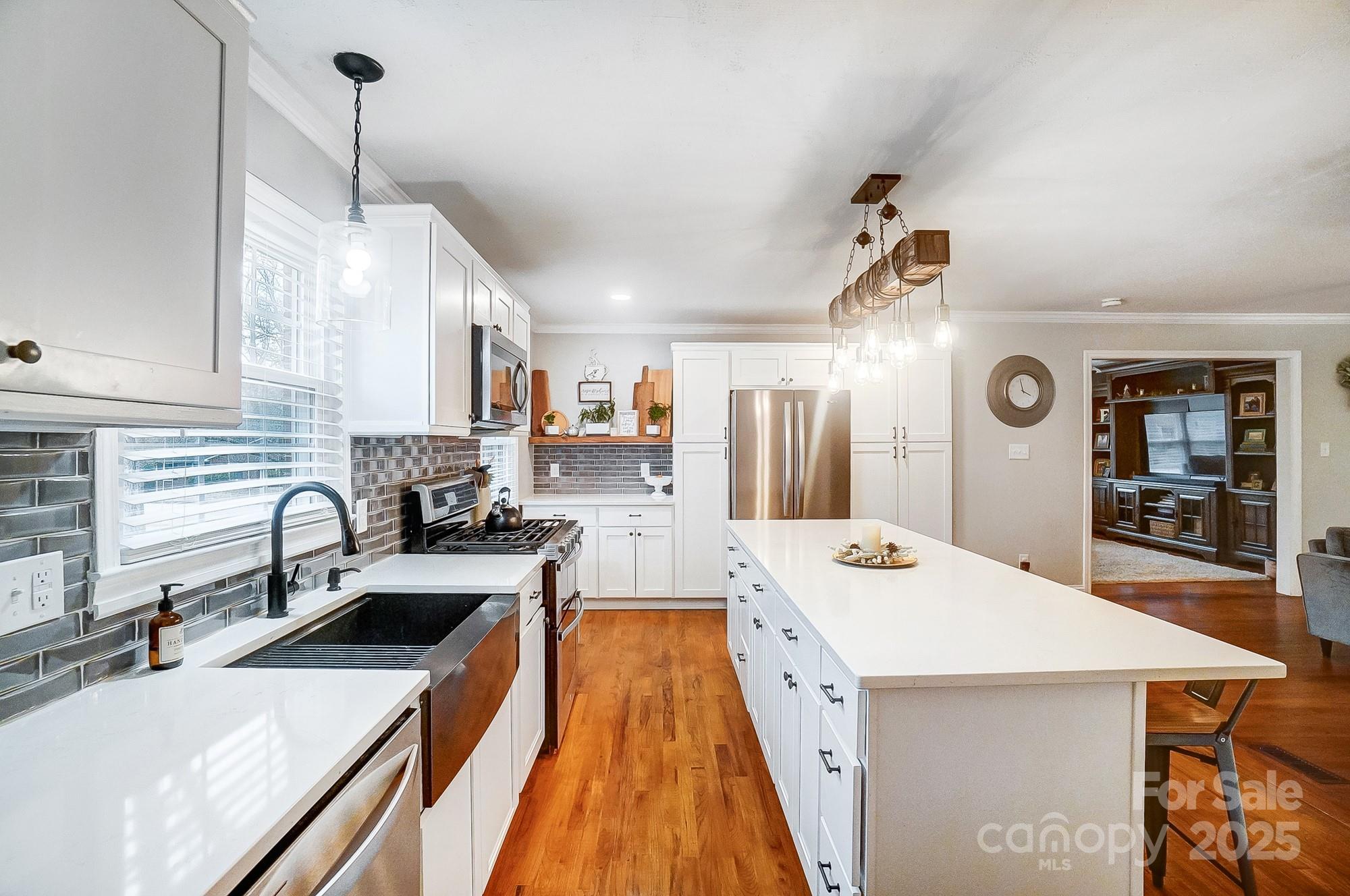 Winthrop Heights - Residential