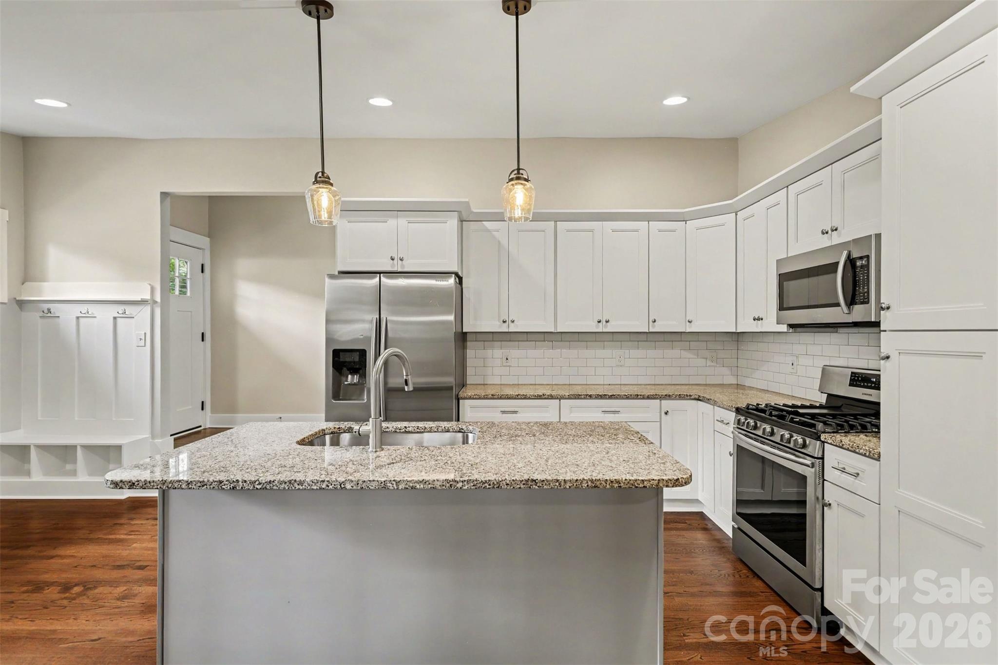 Starmount - Residential