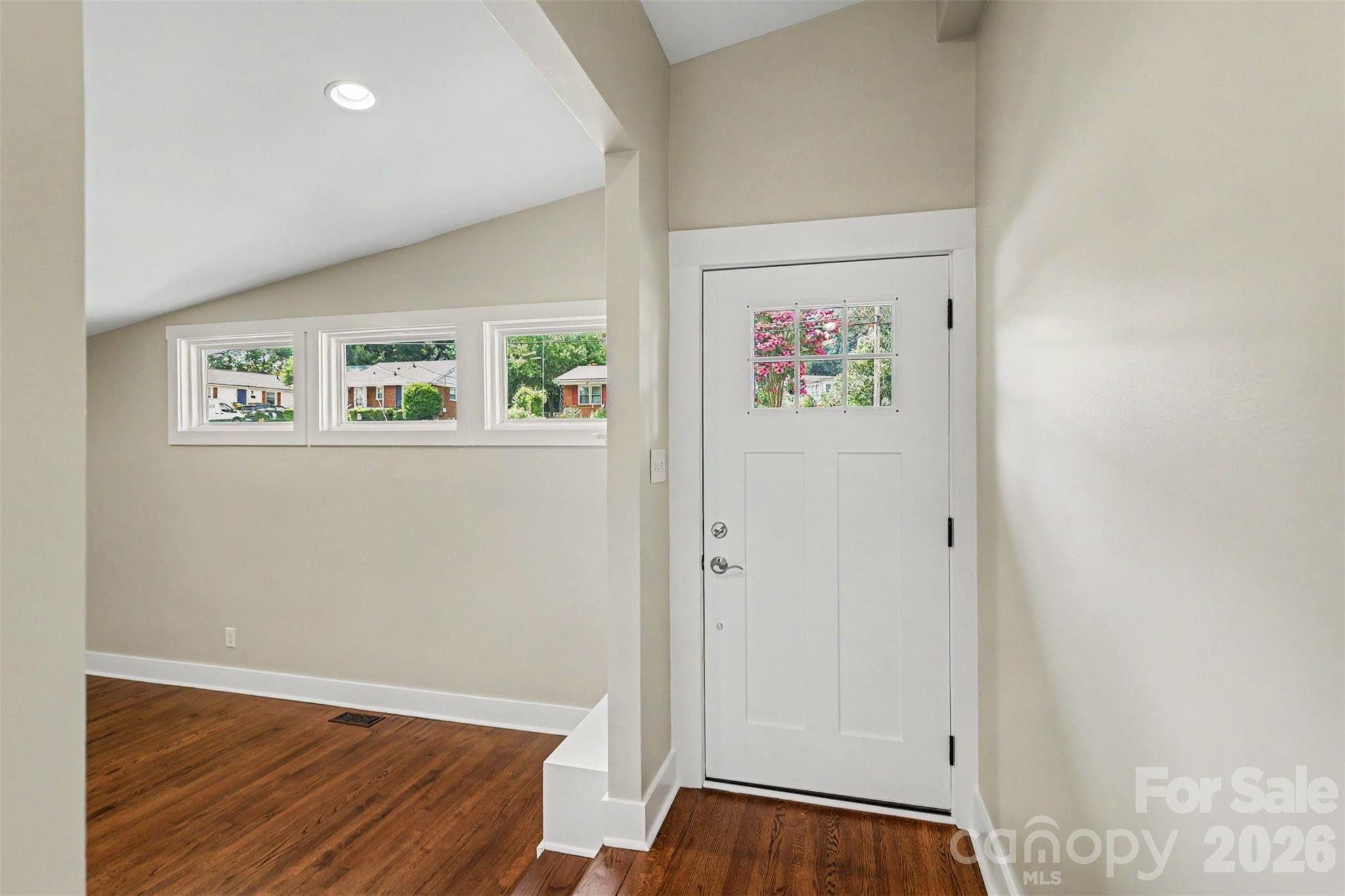 Starmount - Residential