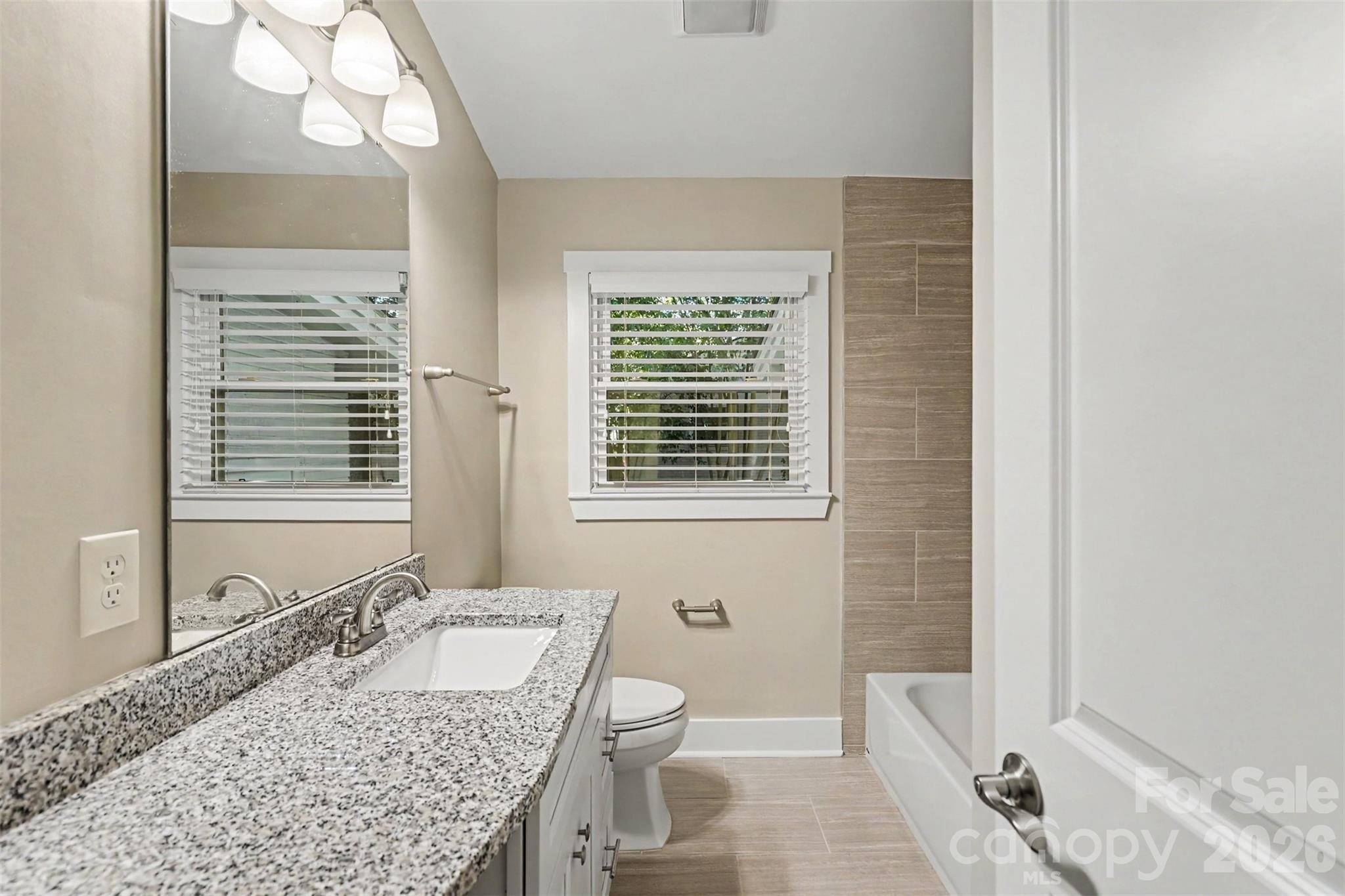 Starmount - Residential