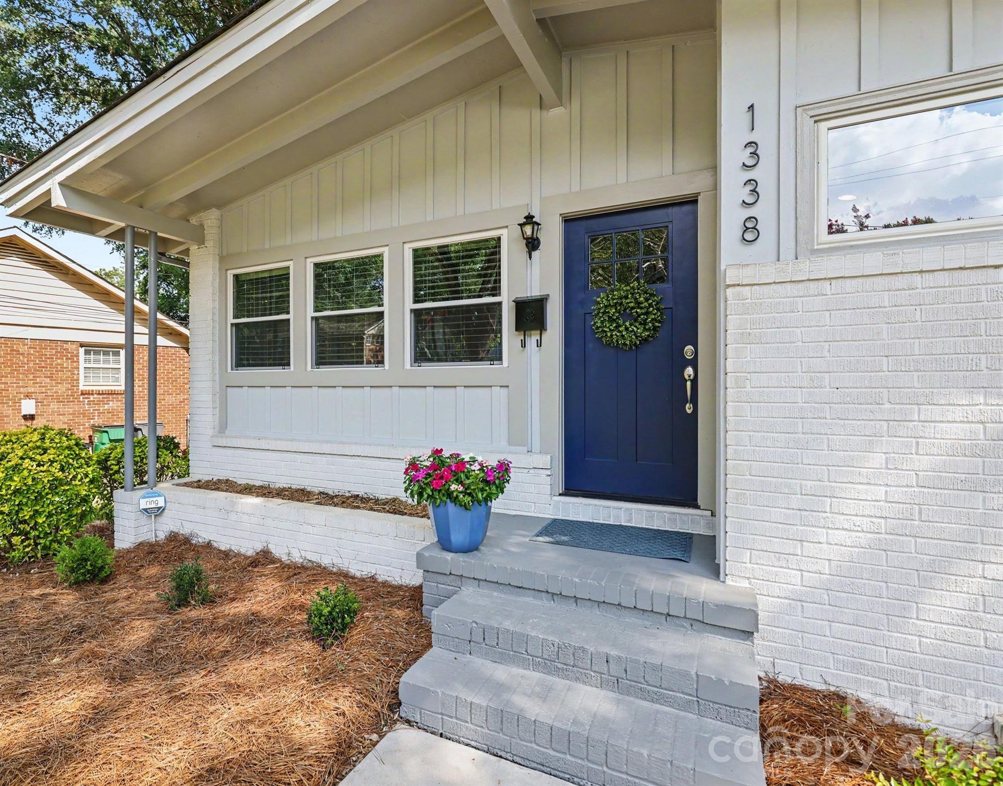 Starmount - Residential