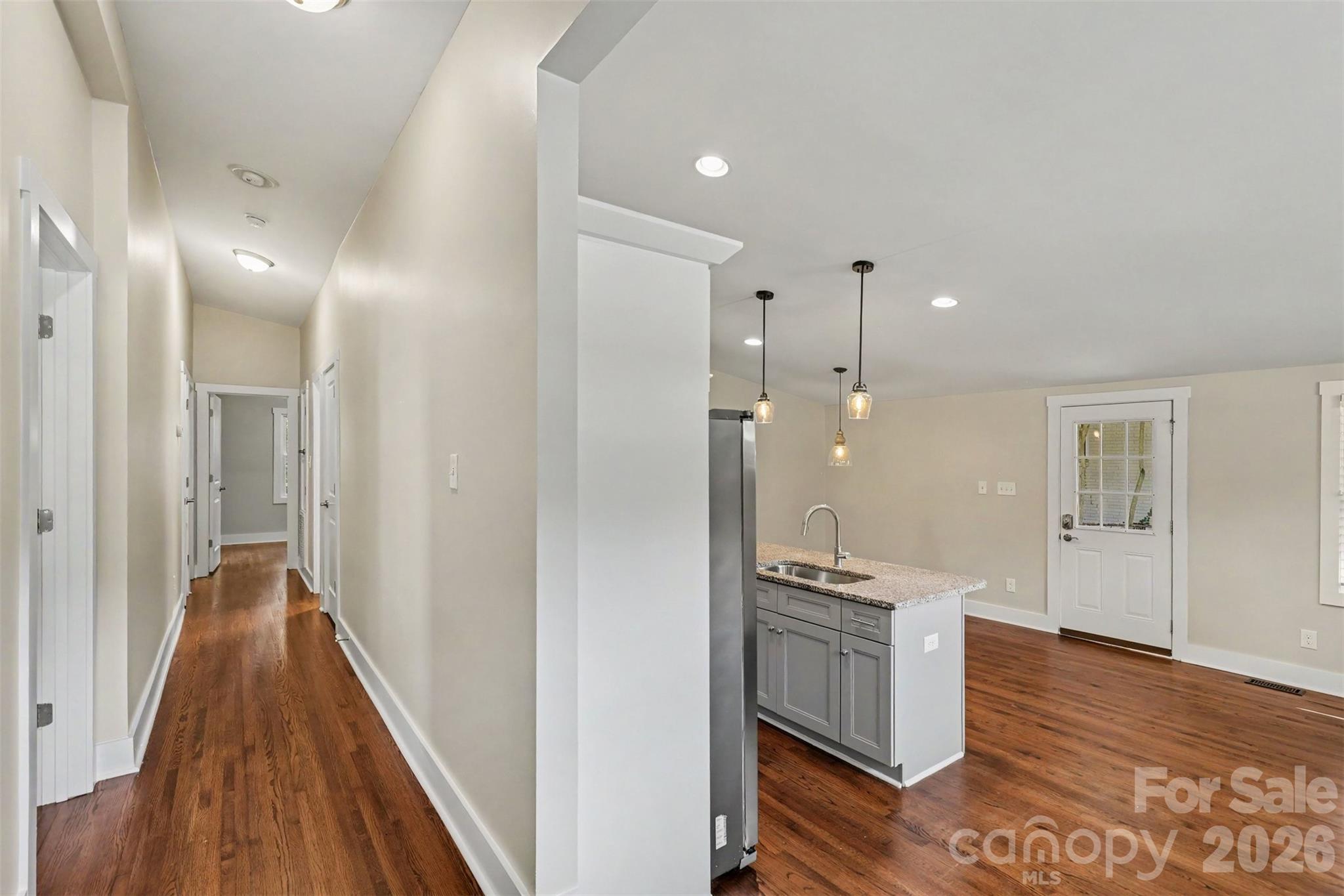 Starmount - Residential