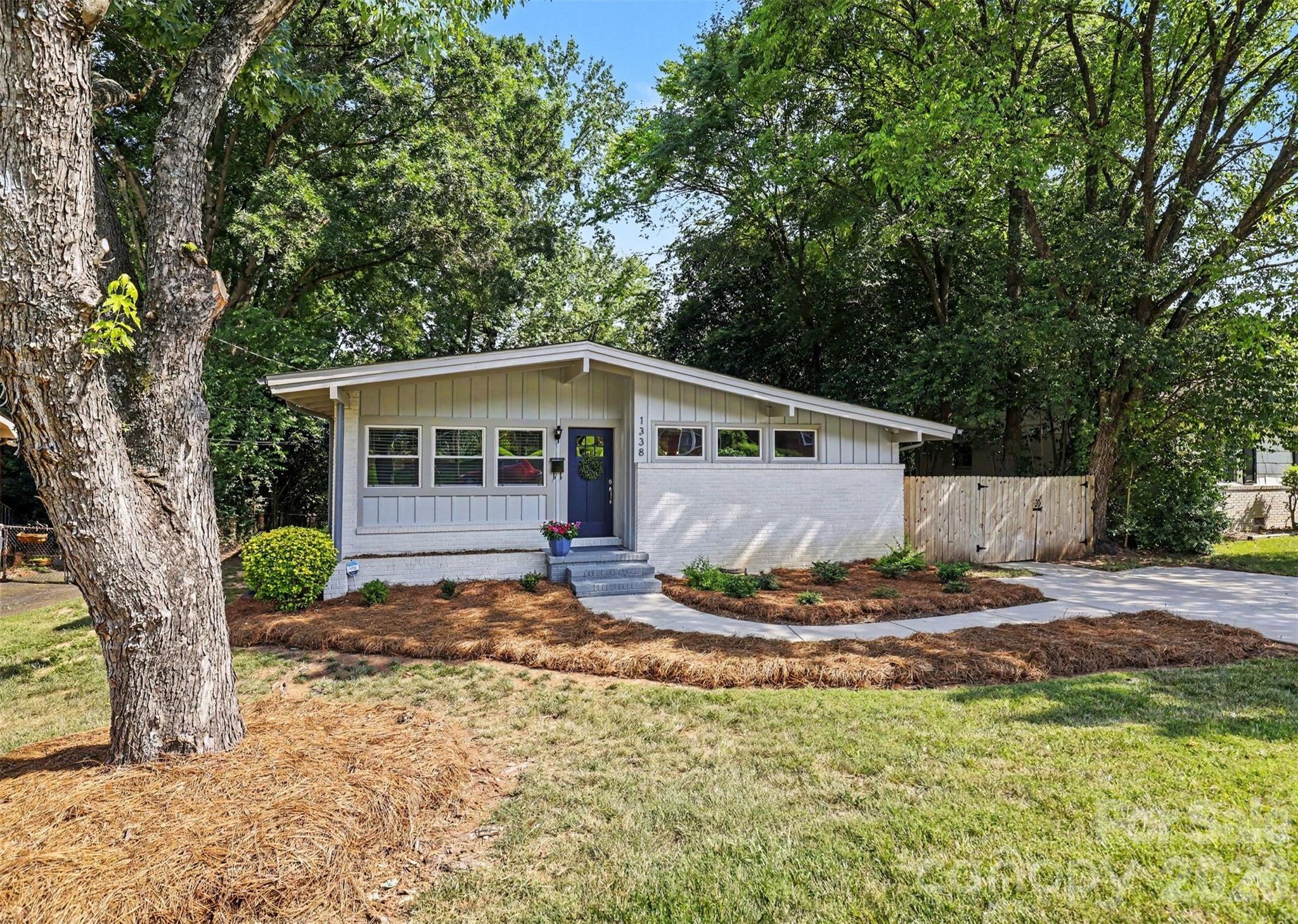 Starmount - Residential