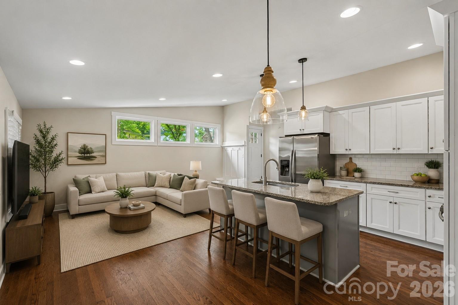 Starmount - Residential