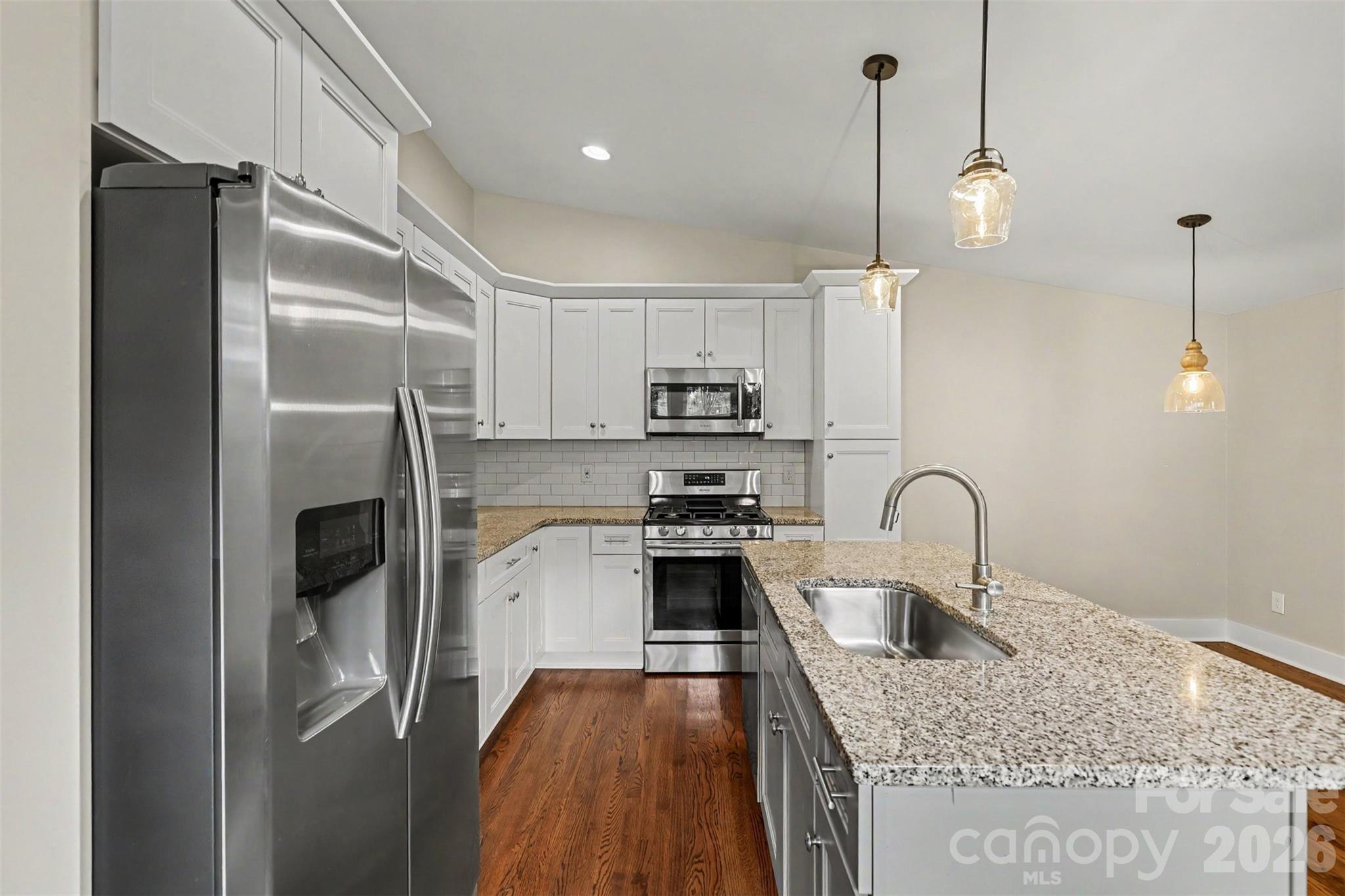 Starmount - Residential