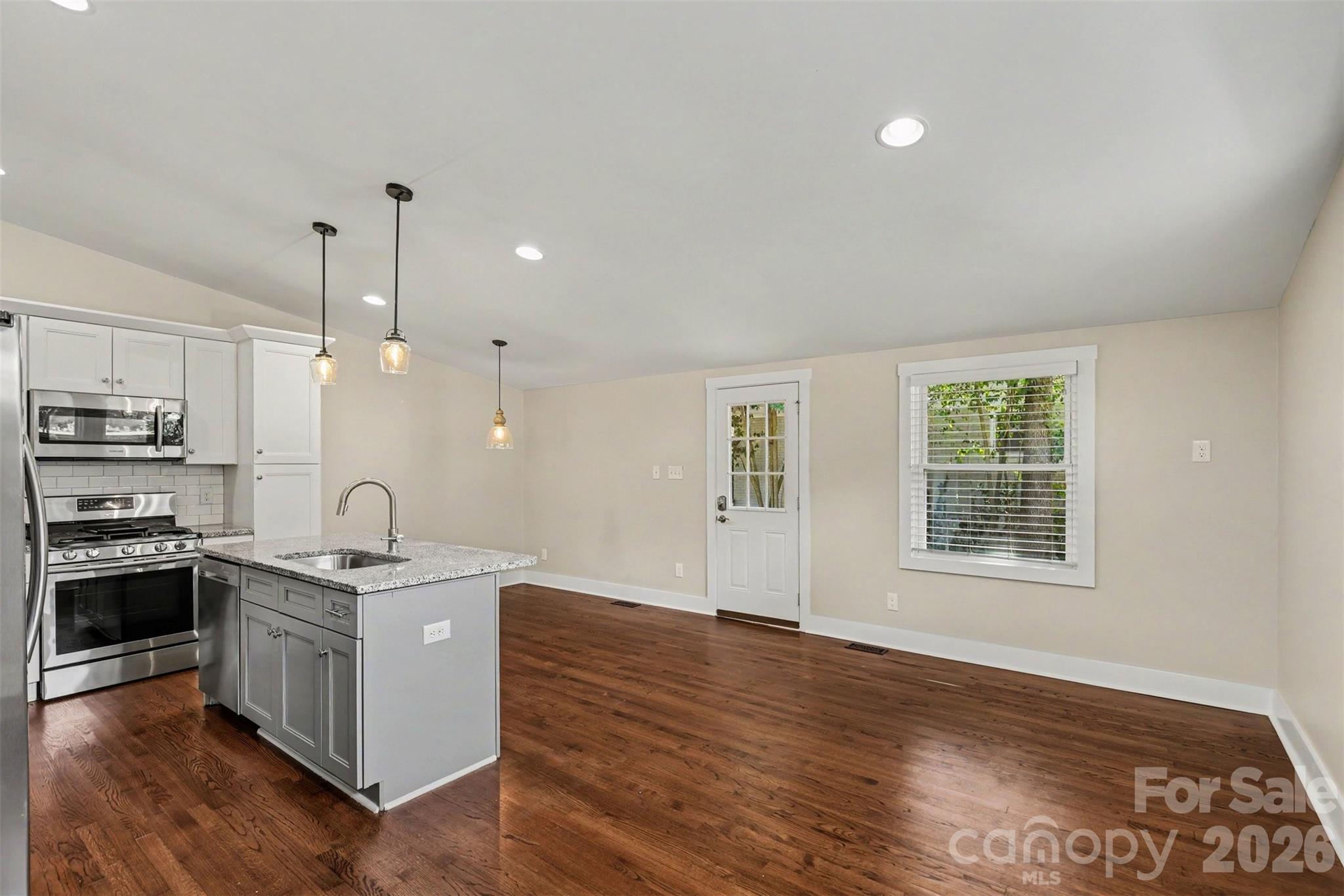 Starmount - Residential