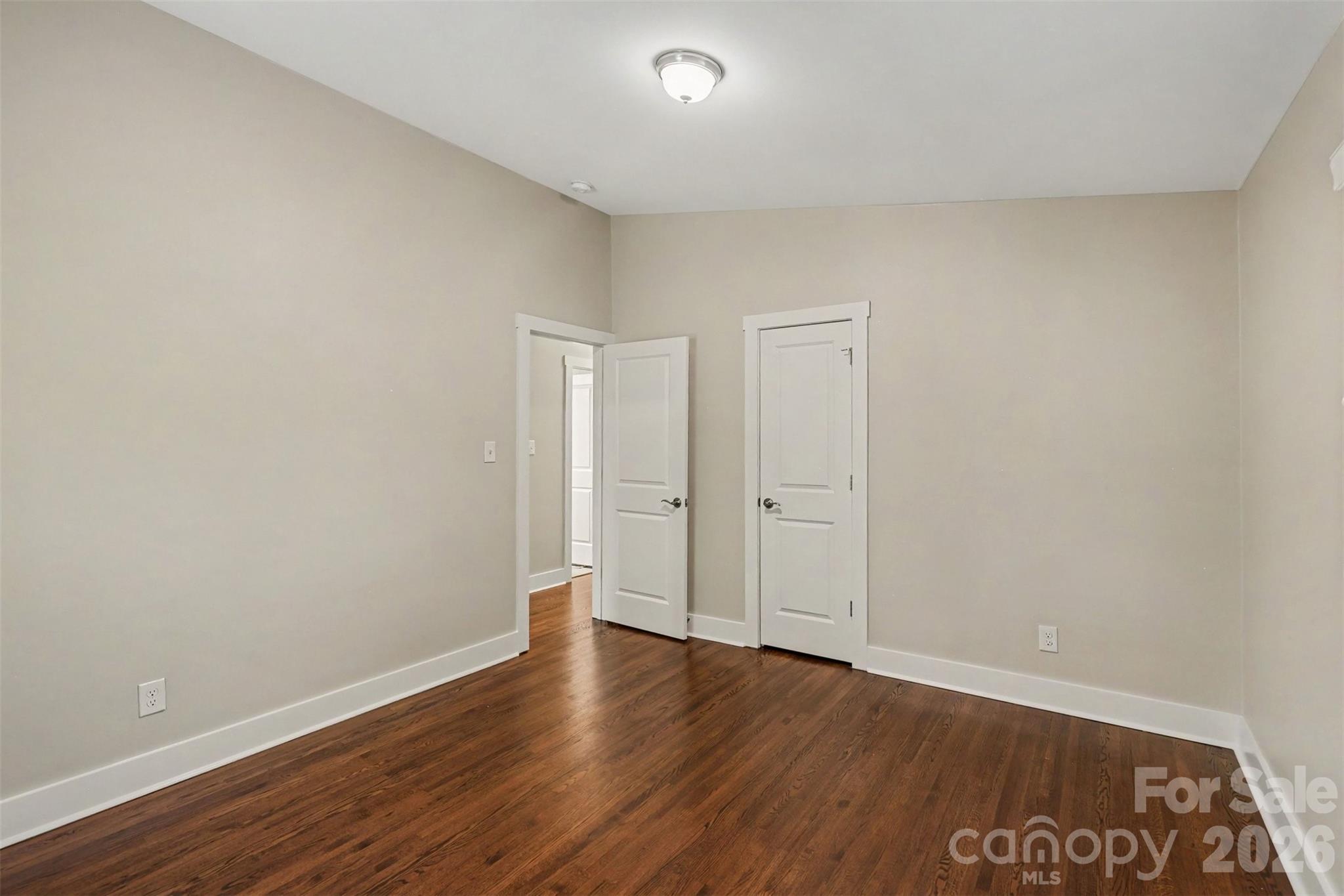 Starmount - Residential