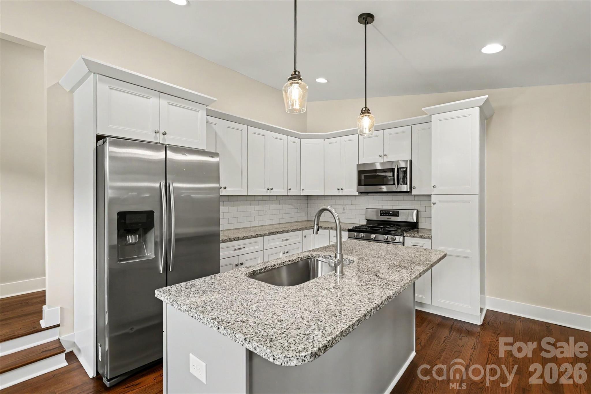 Starmount - Residential