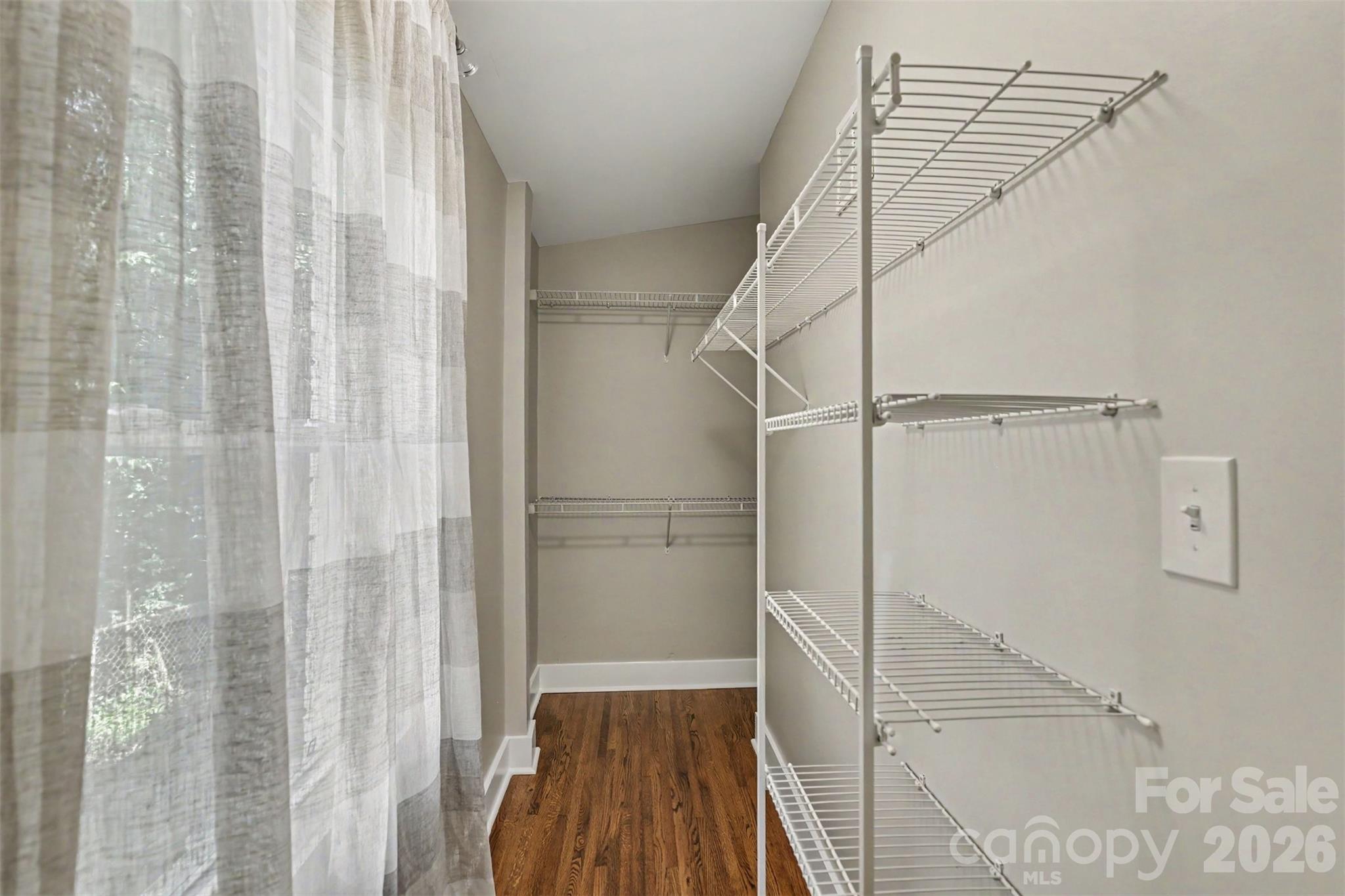 Starmount - Residential