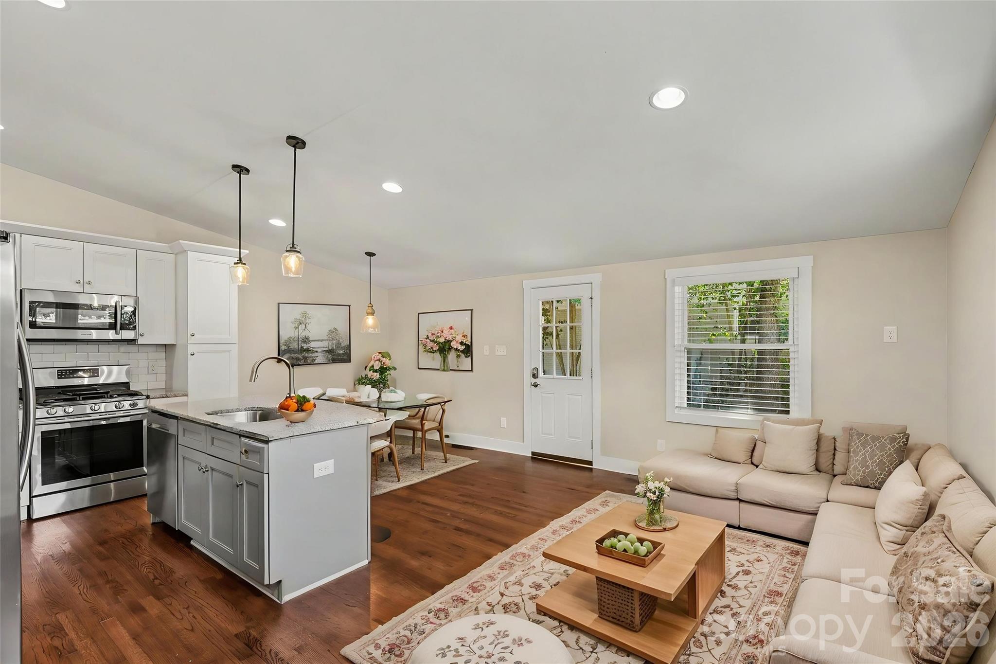 Starmount - Residential