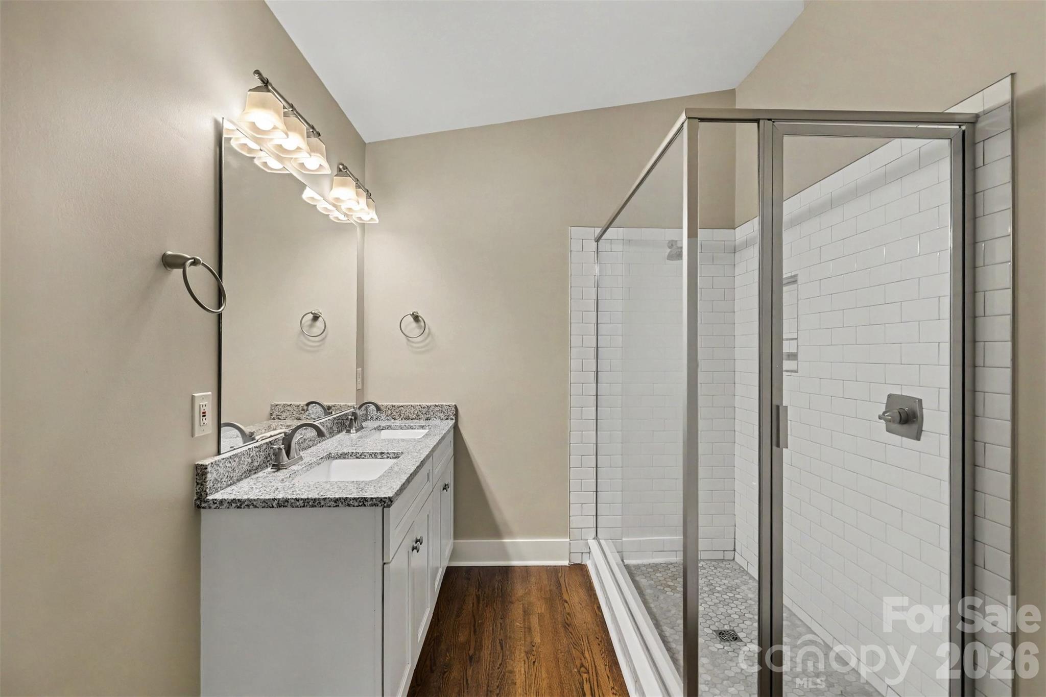 Starmount - Residential