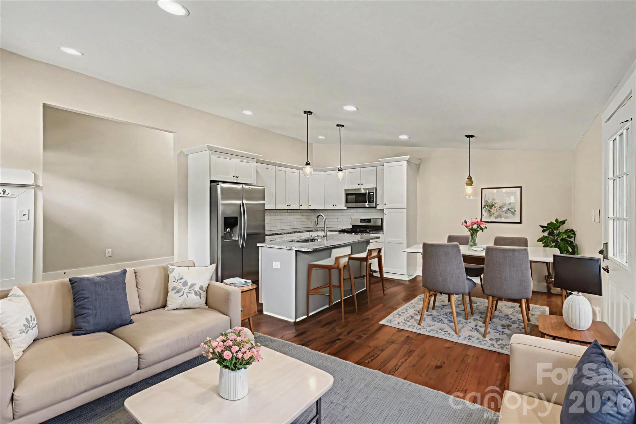 Starmount - Residential