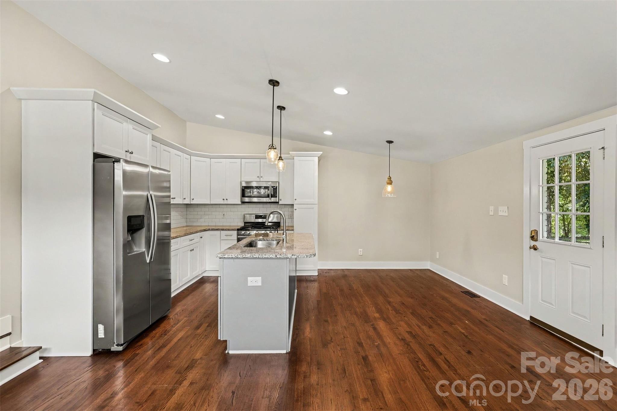 Starmount - Residential