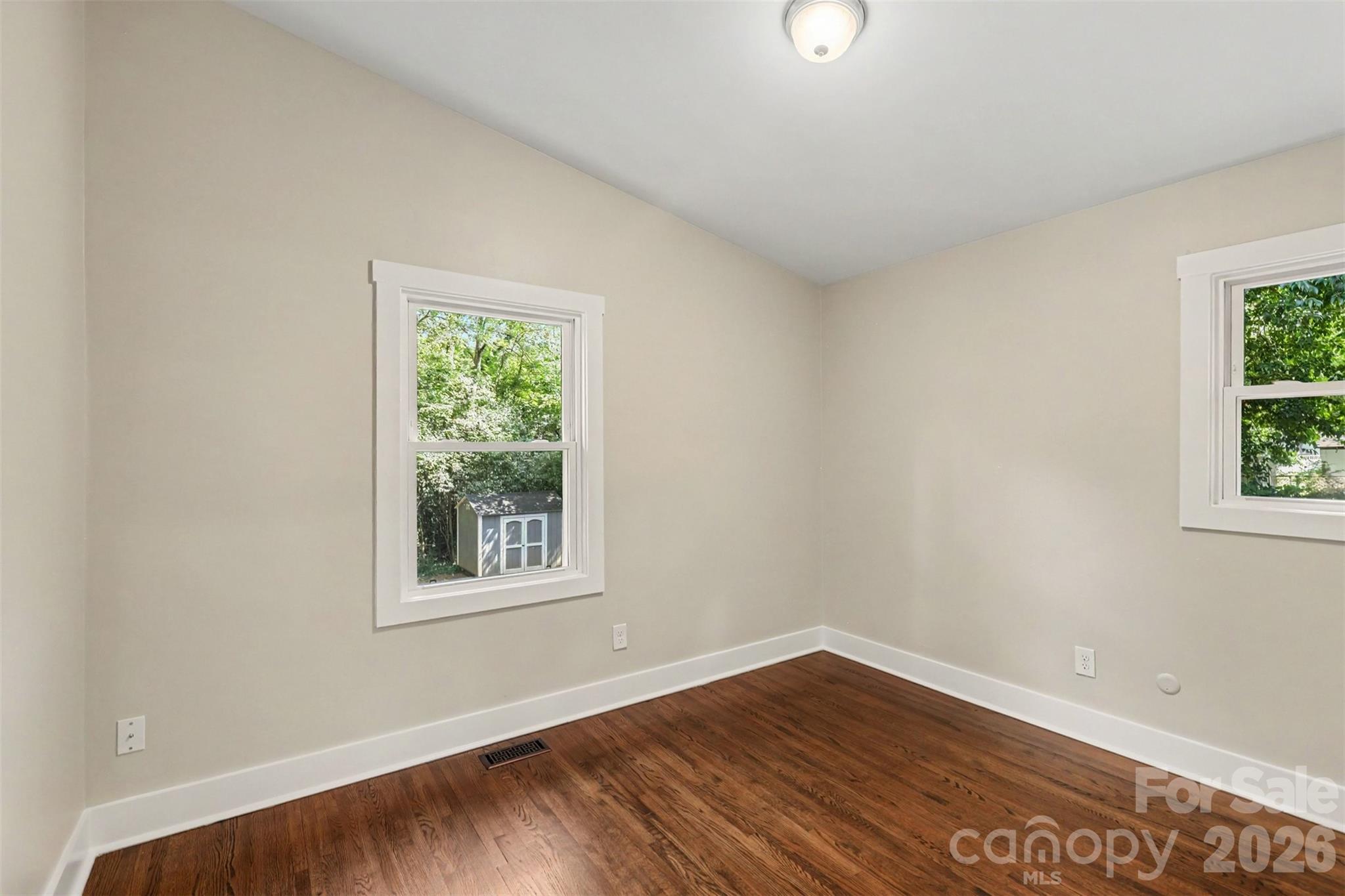 Starmount - Residential