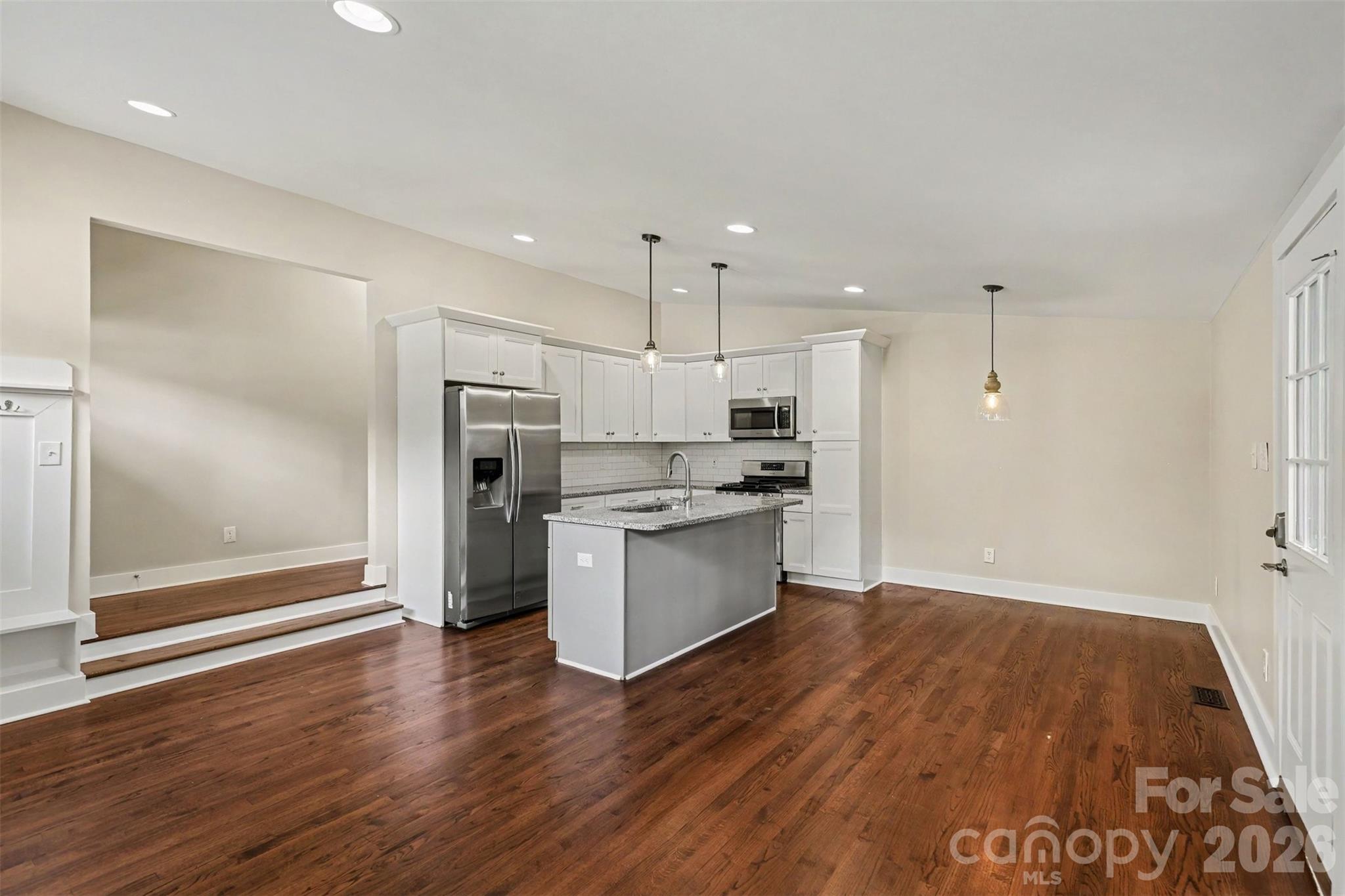 Starmount - Residential