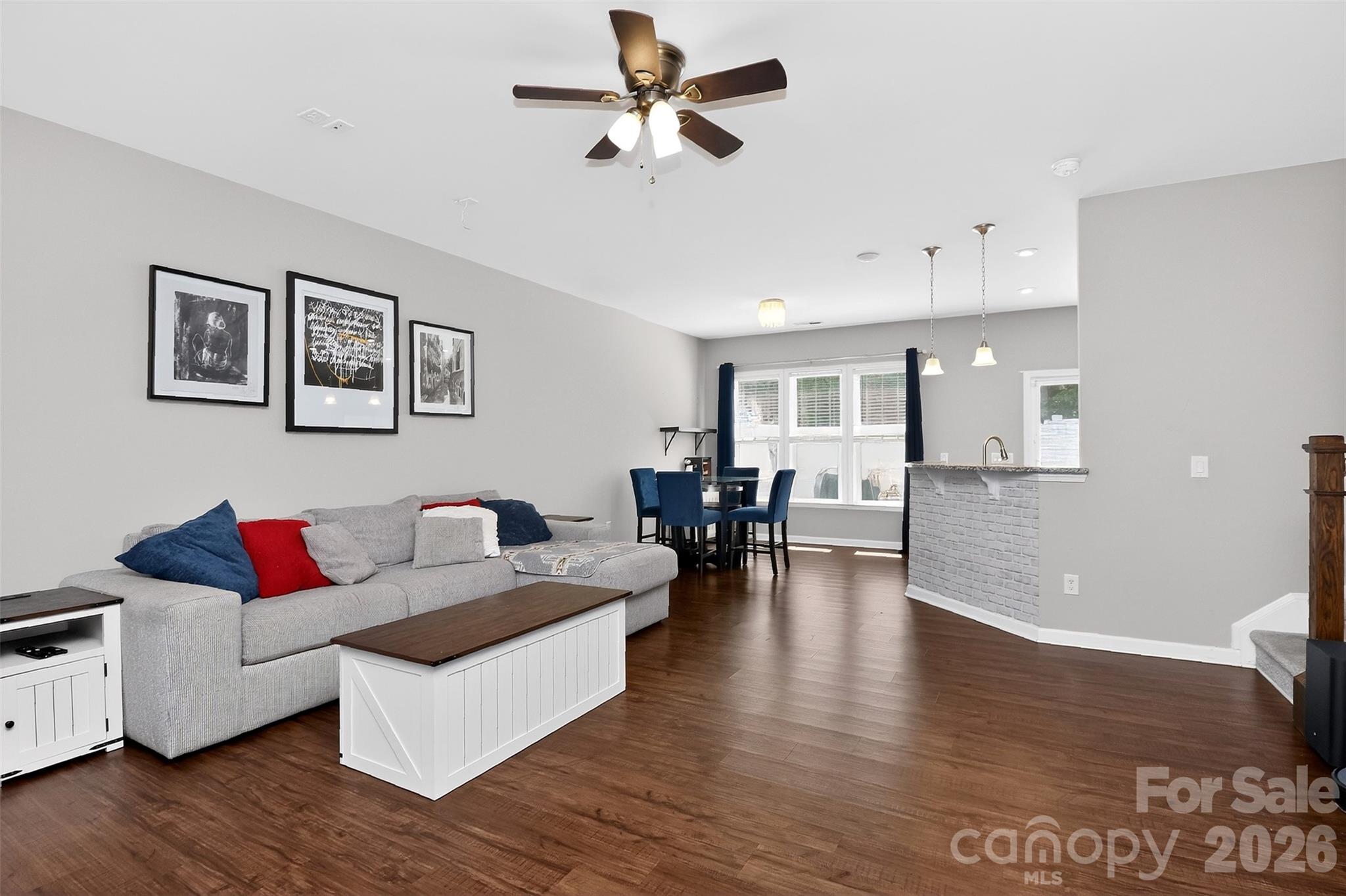 Catawba Village - Residential
