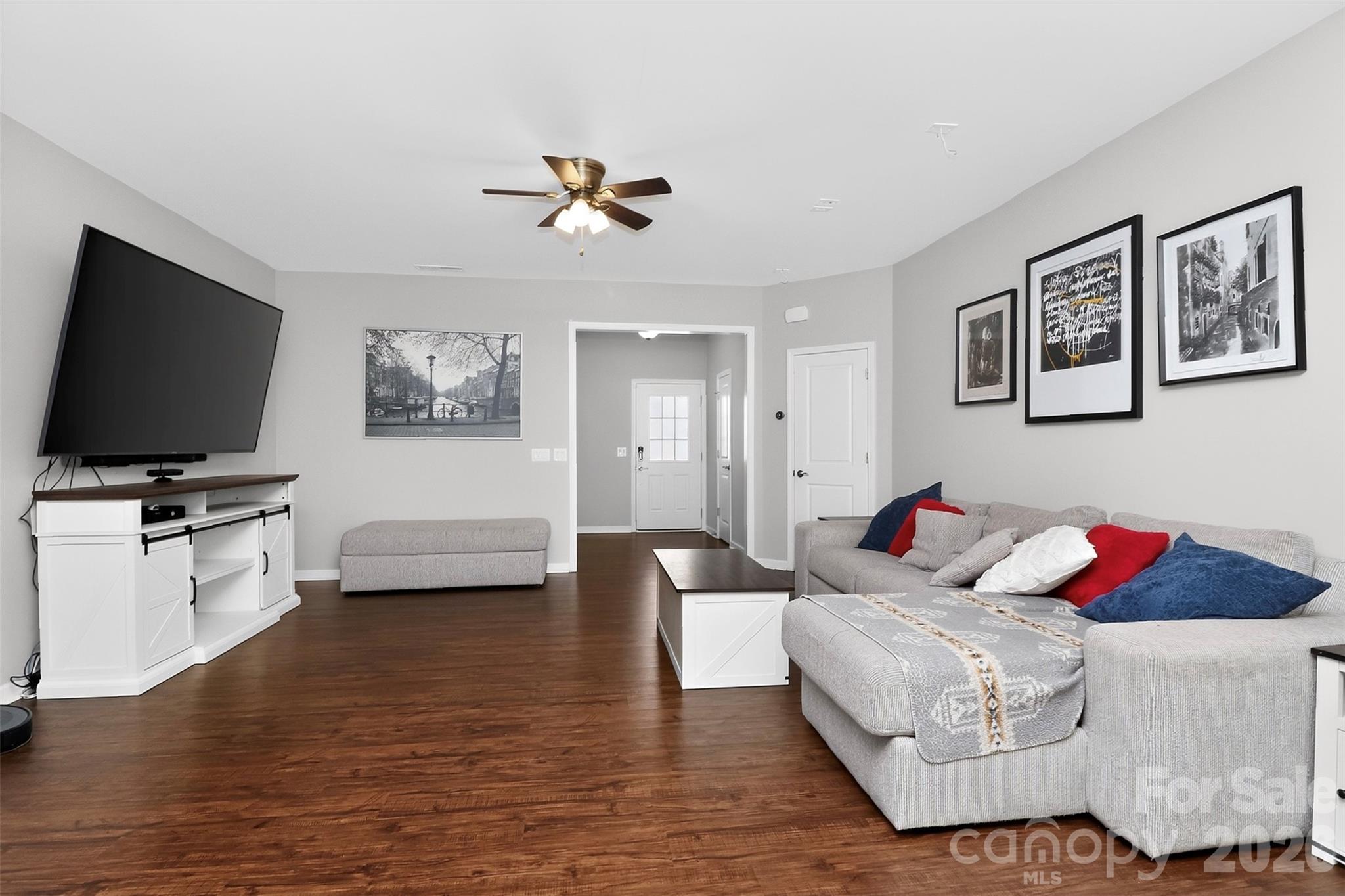 Catawba Village - Residential