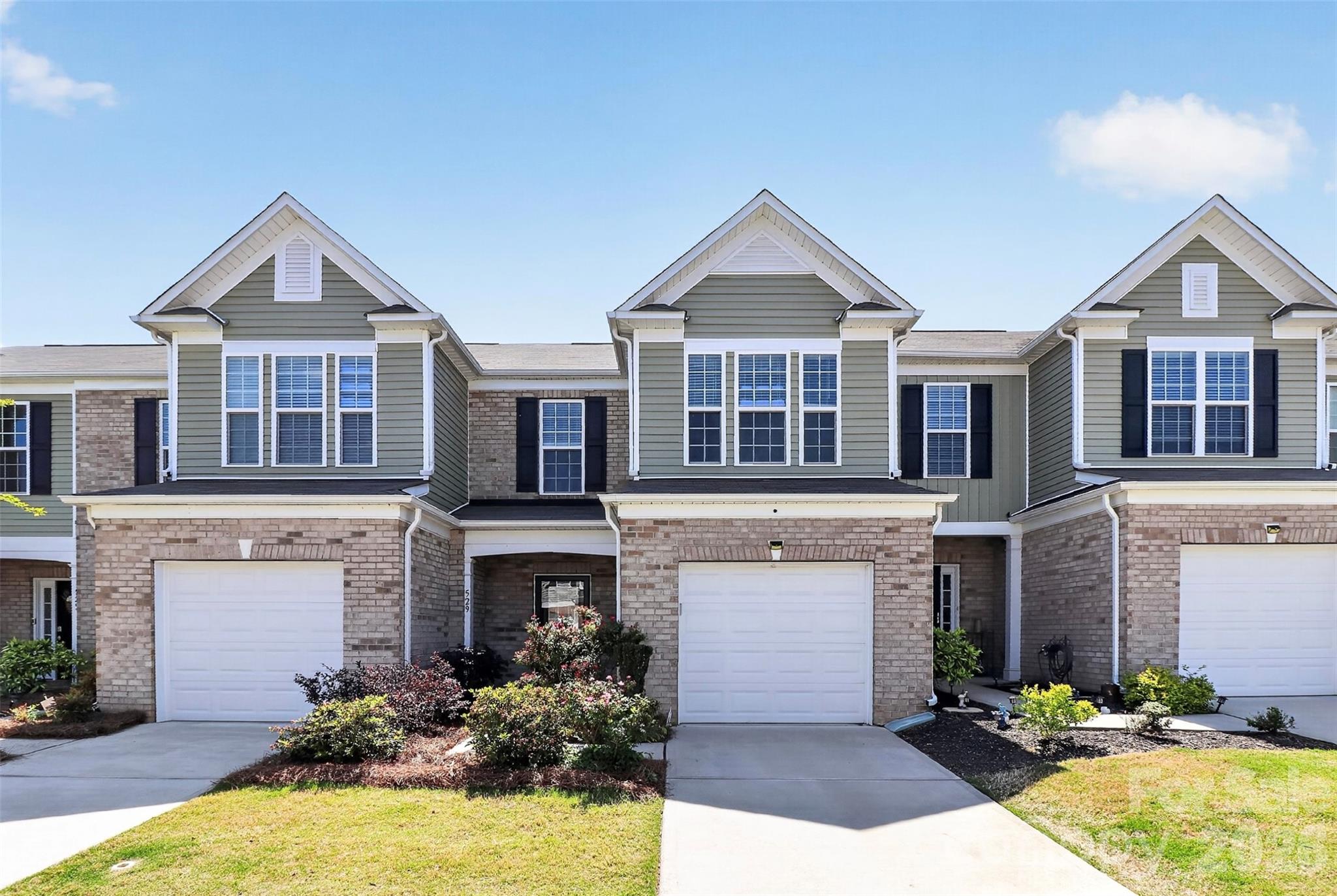 Catawba Village - Residential
