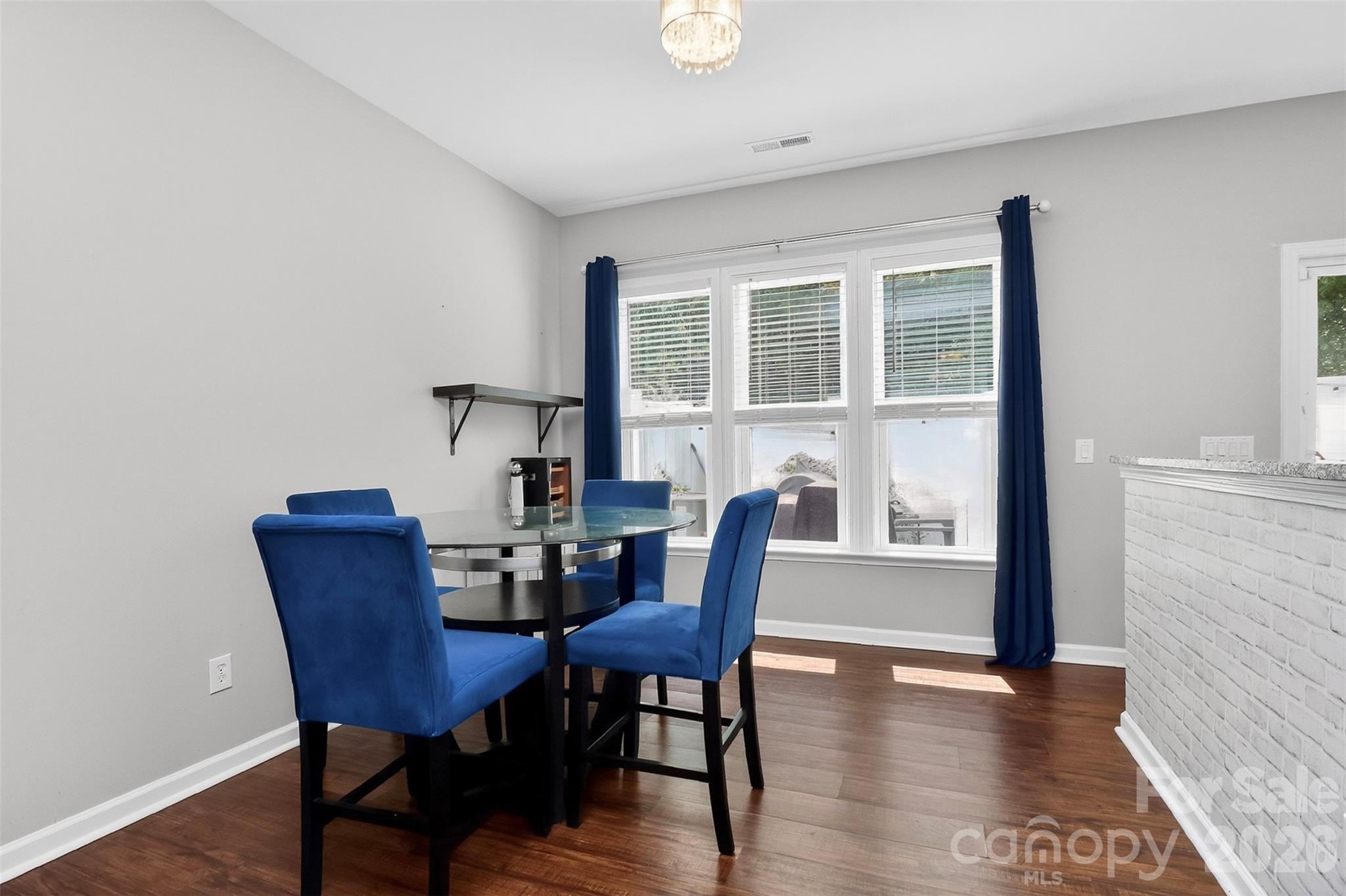 Catawba Village - Residential