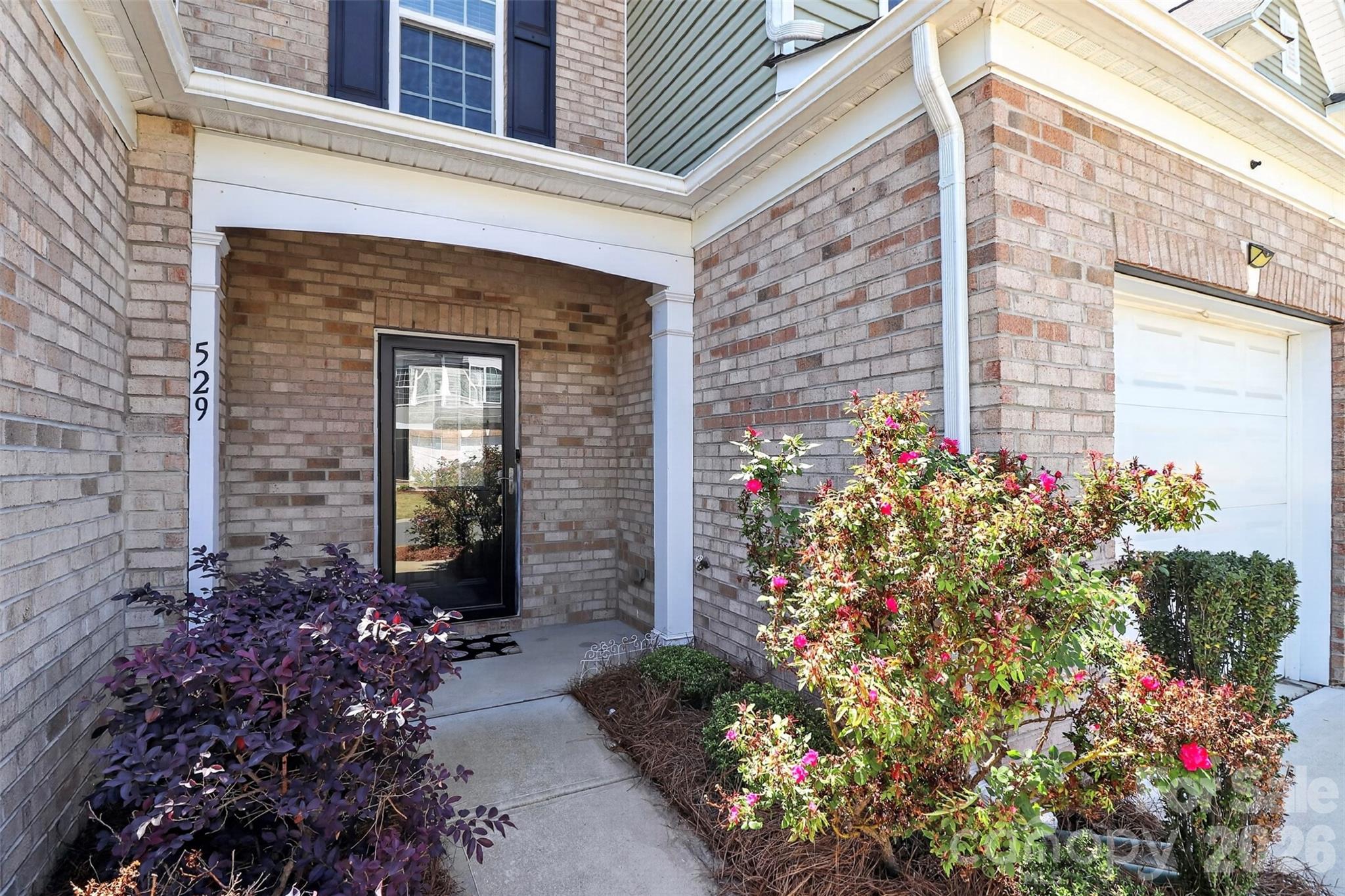 Catawba Village - Residential