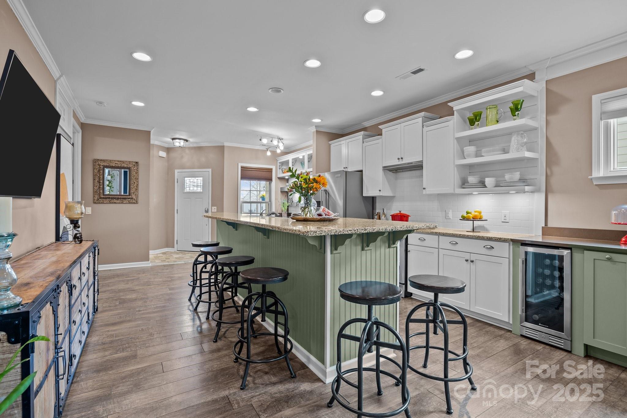 Carolina Orchards - Residential
