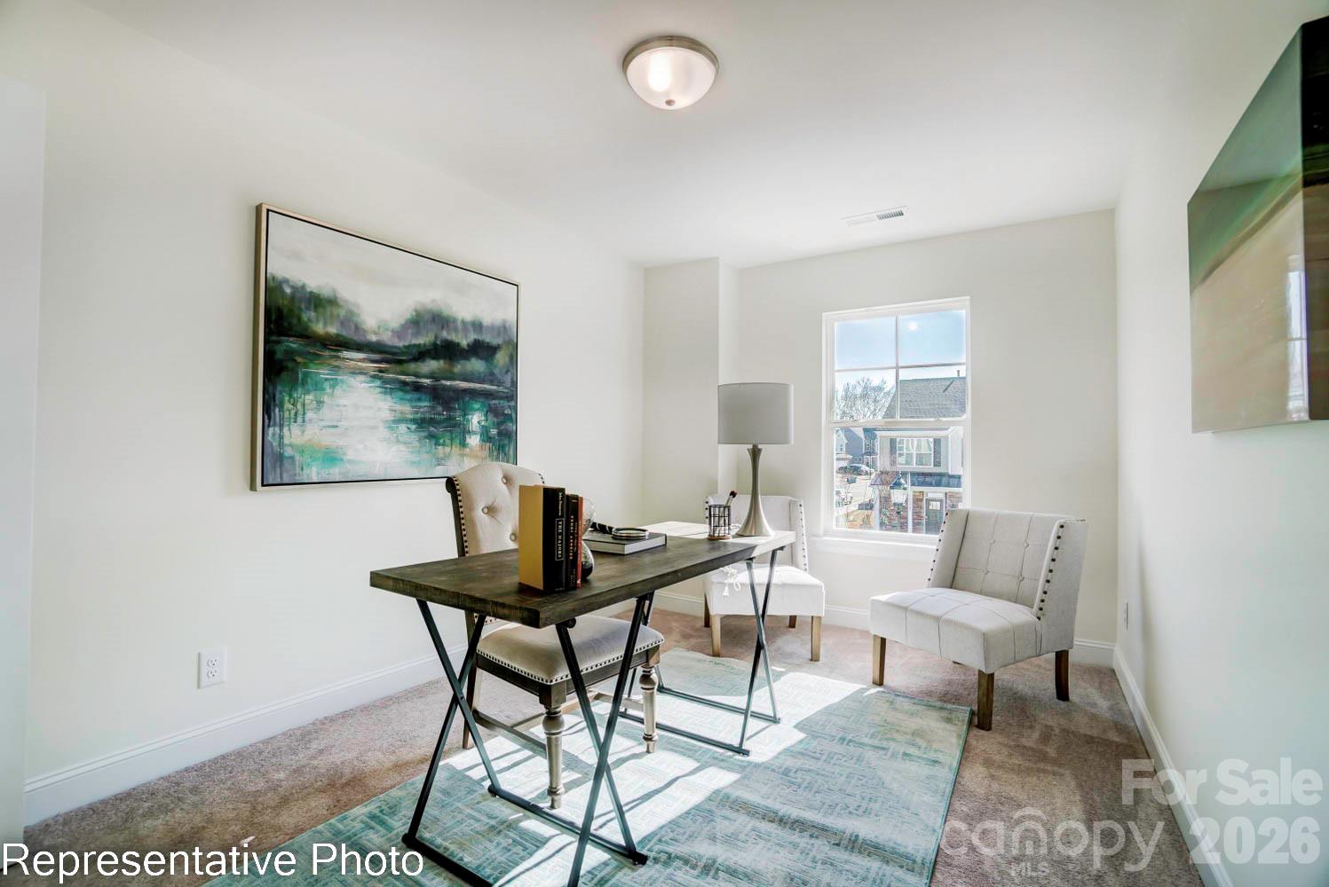 Harrisburg Village - Residential