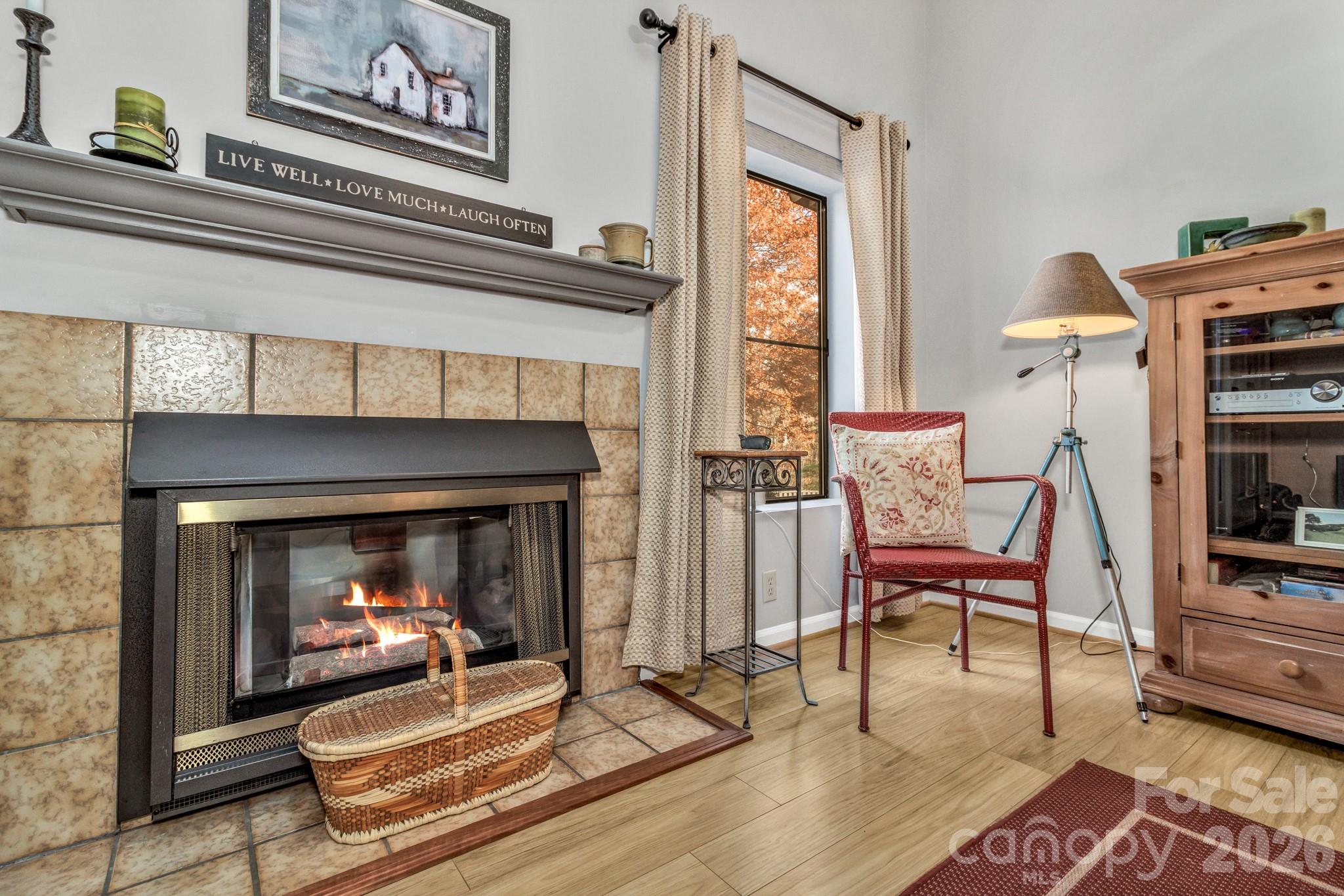 Cimarron - Residential
