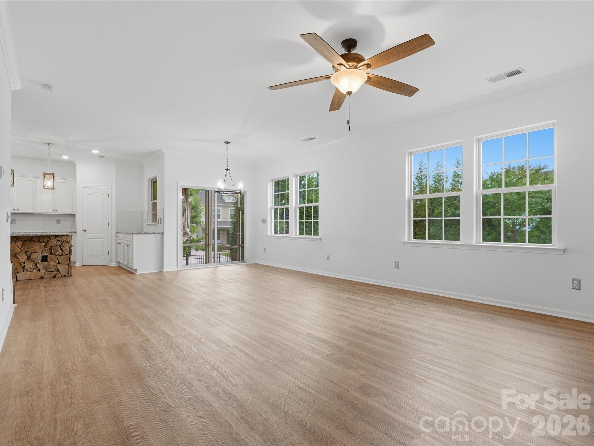 Millbridge - Residential