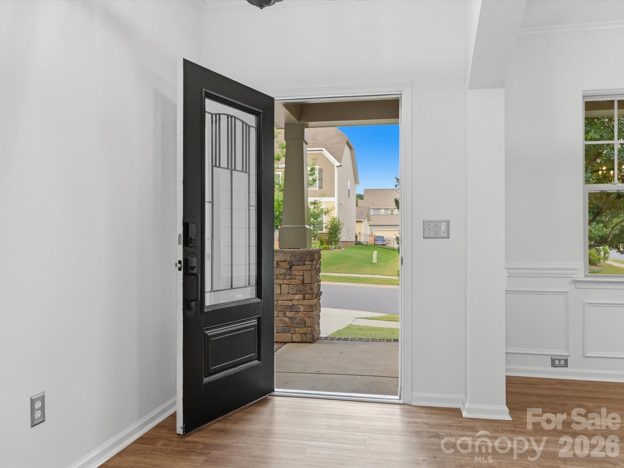 Millbridge - Residential