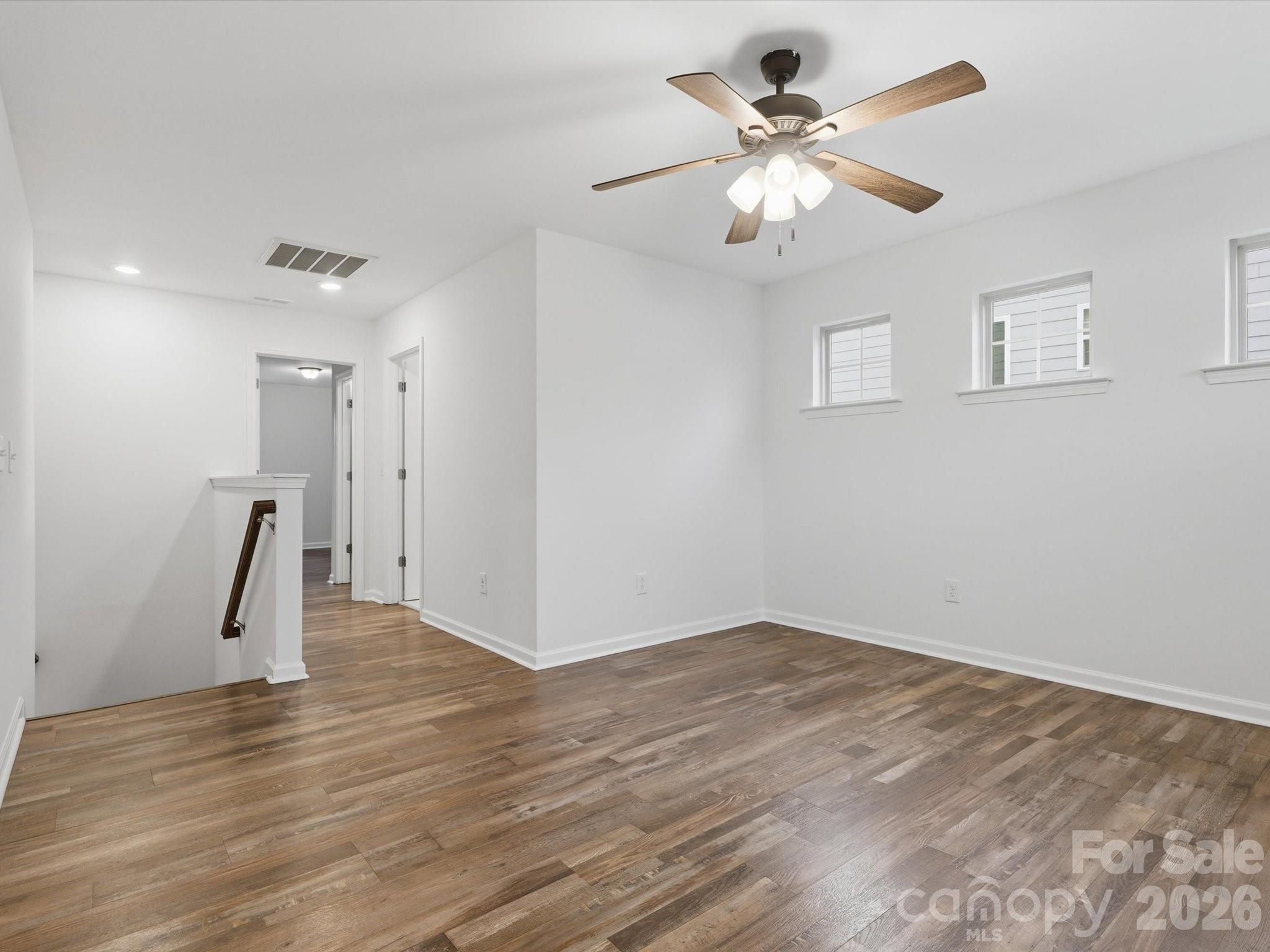 Millbridge - Residential