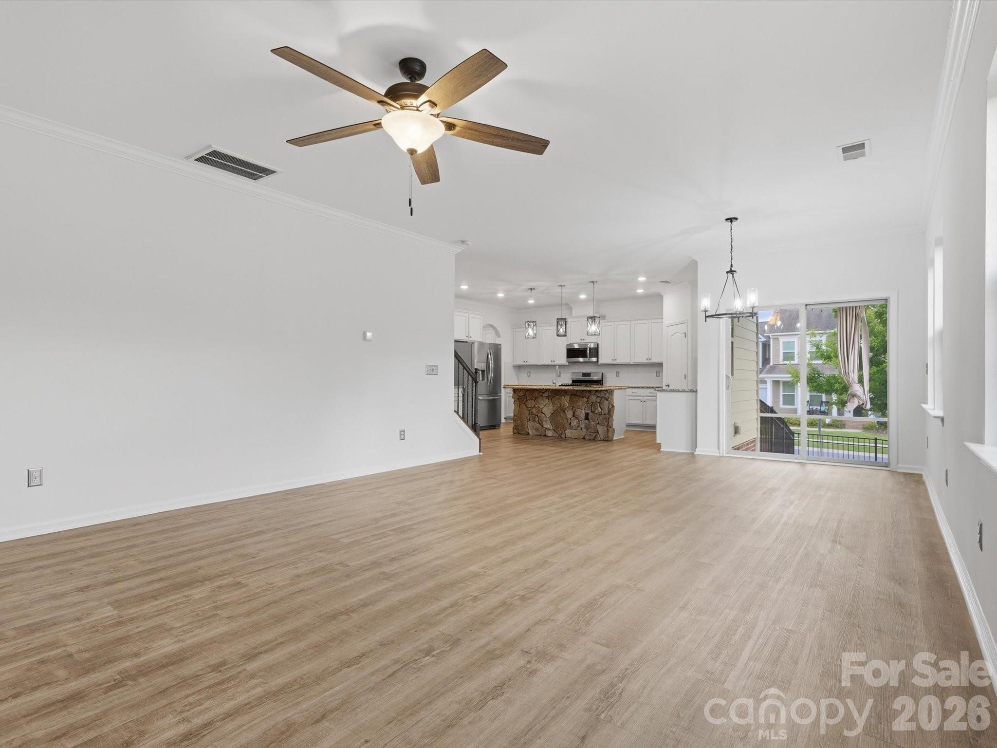 Millbridge - Residential