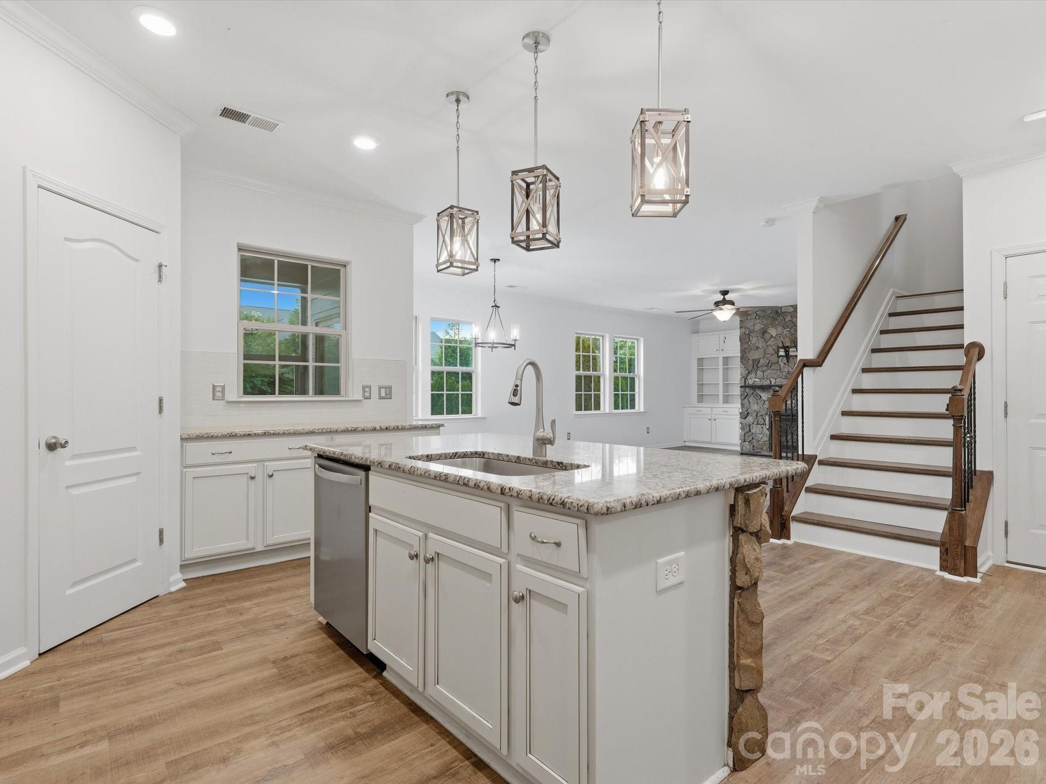 Millbridge - Residential
