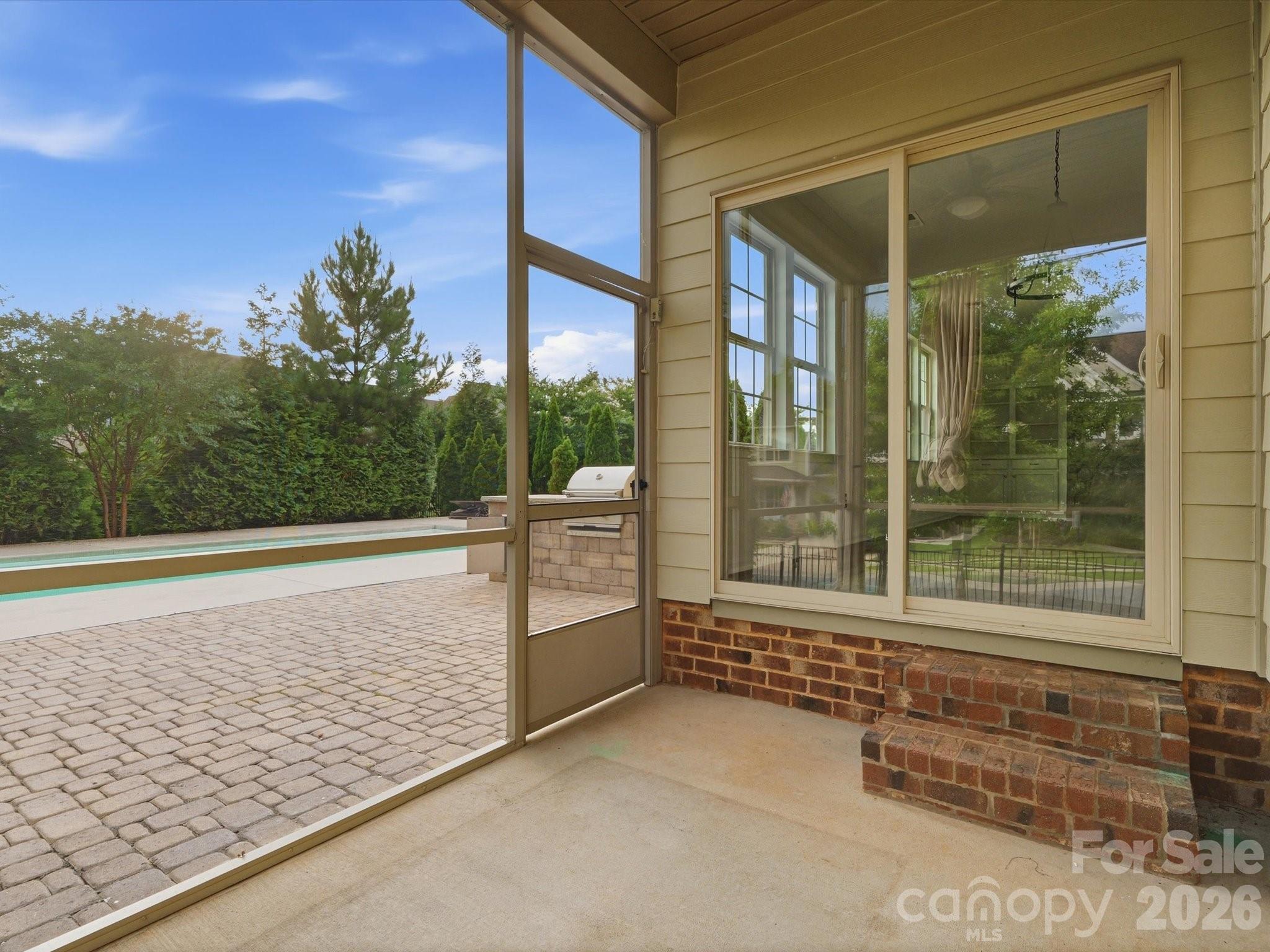 Millbridge - Residential