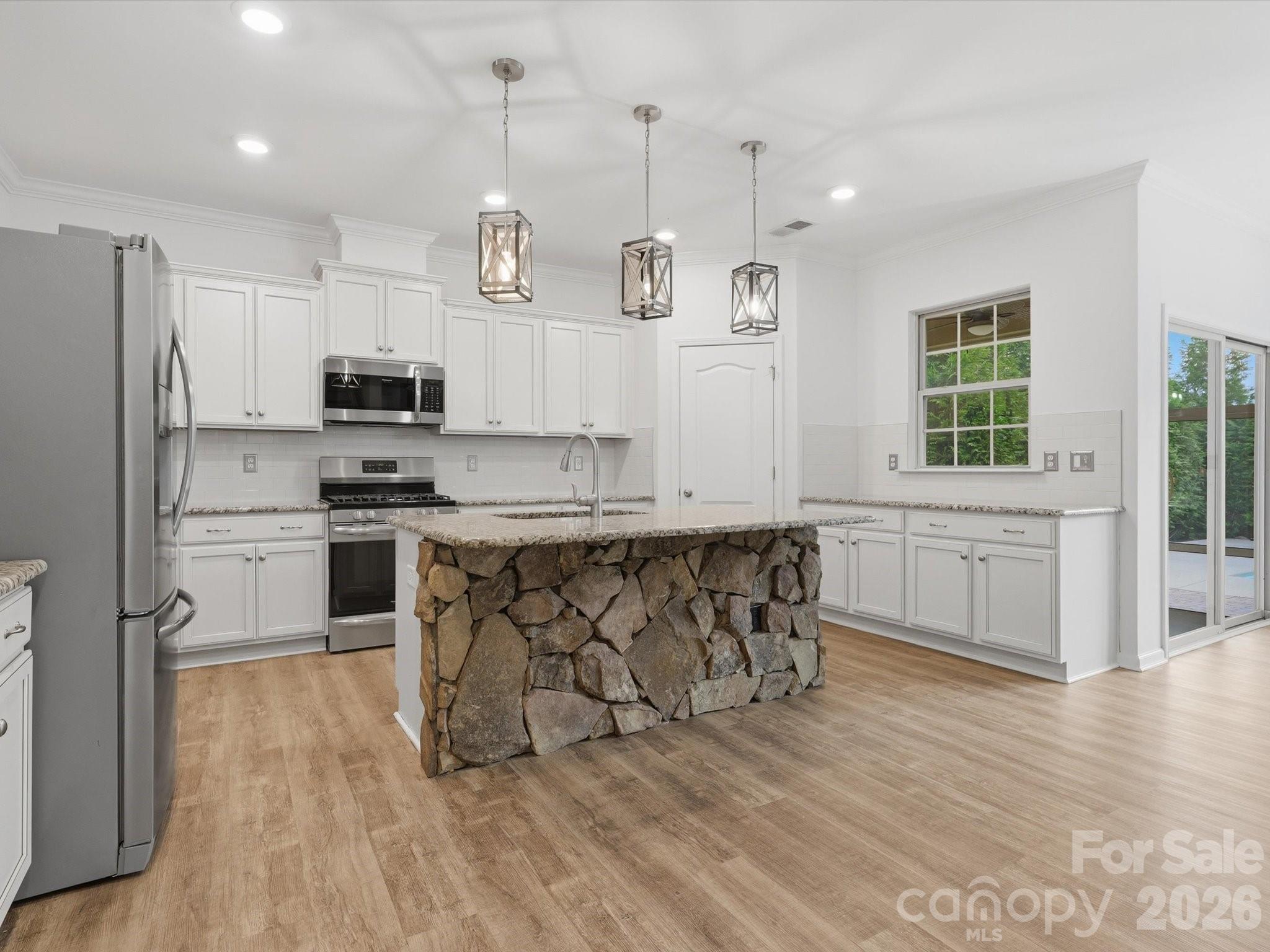 Millbridge - Residential
