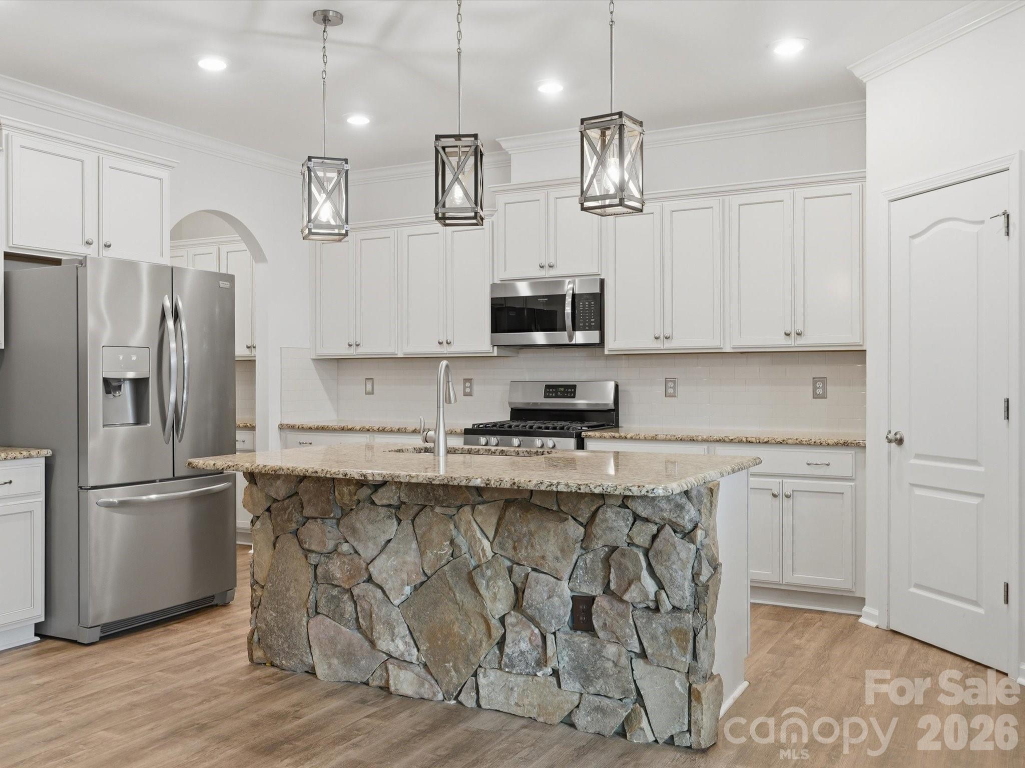 Millbridge - Residential