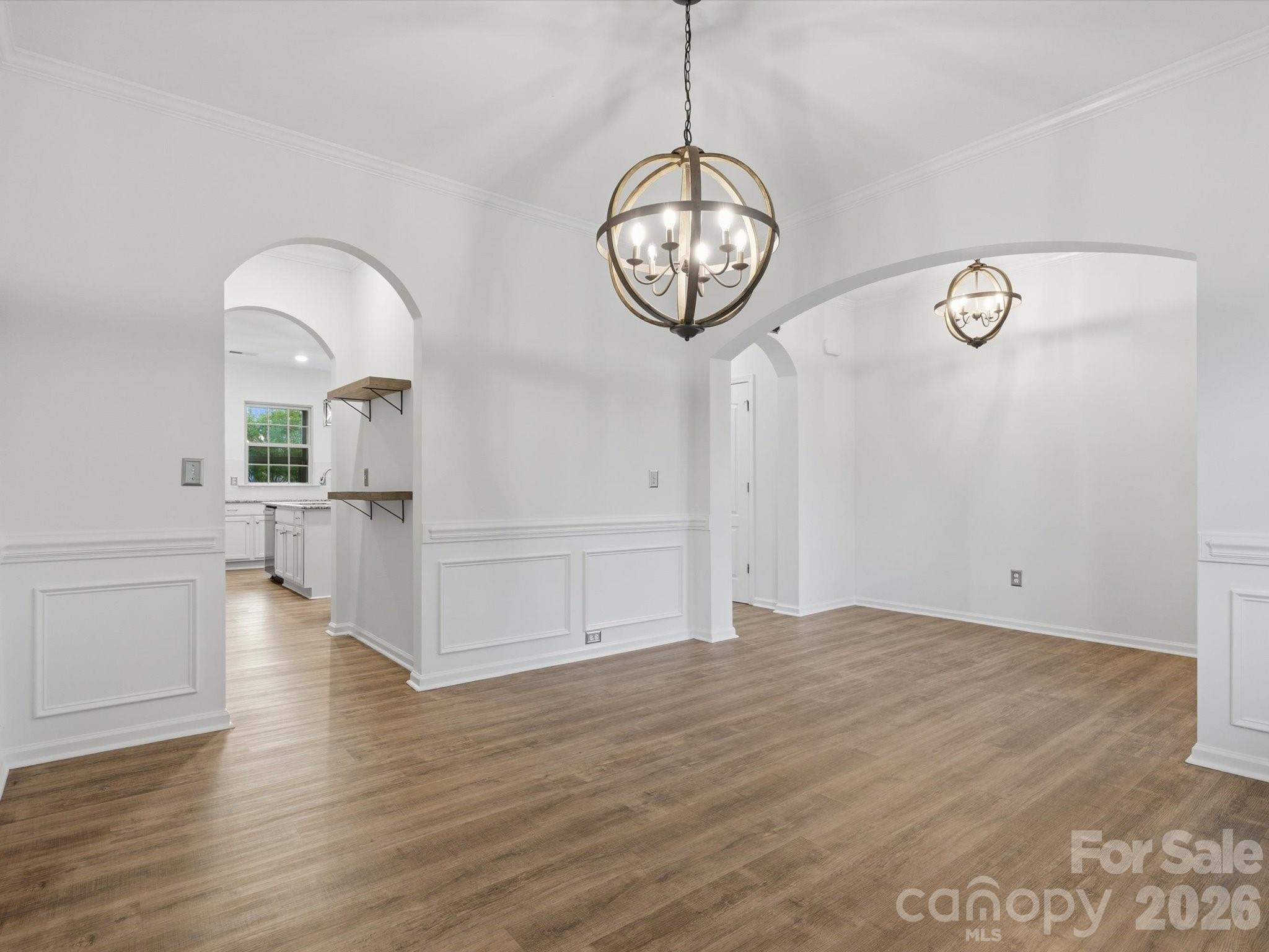 Millbridge - Residential