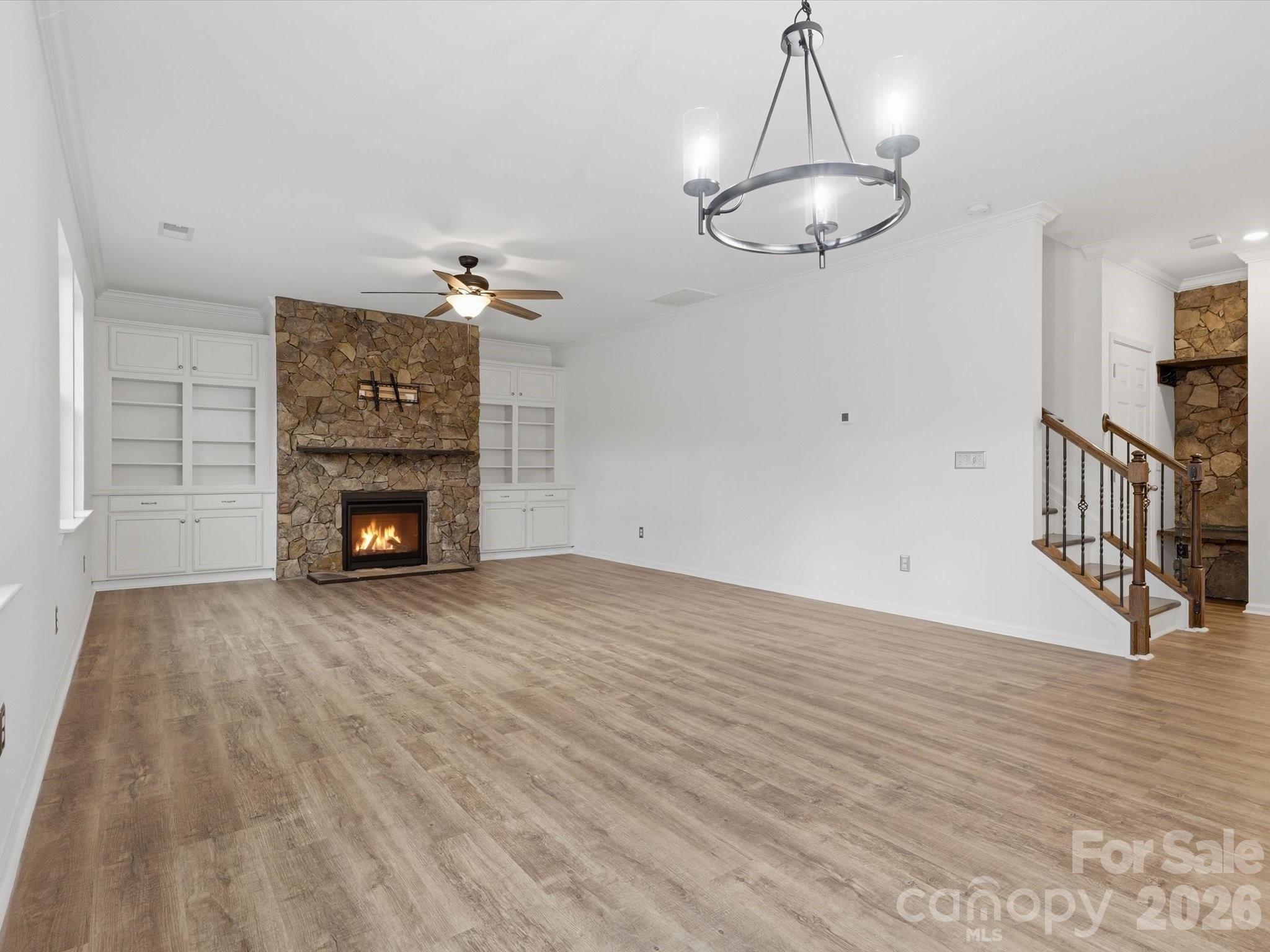 Millbridge - Residential