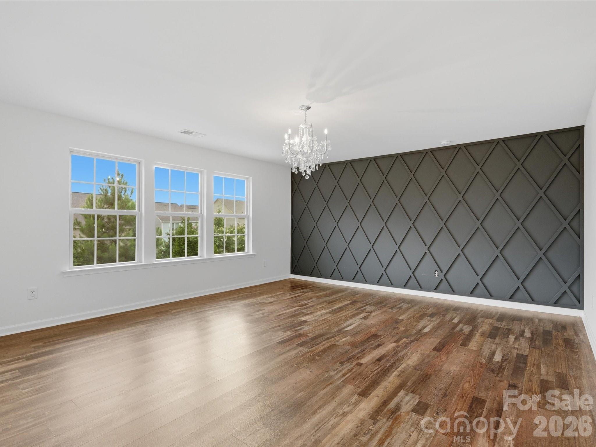Millbridge - Residential