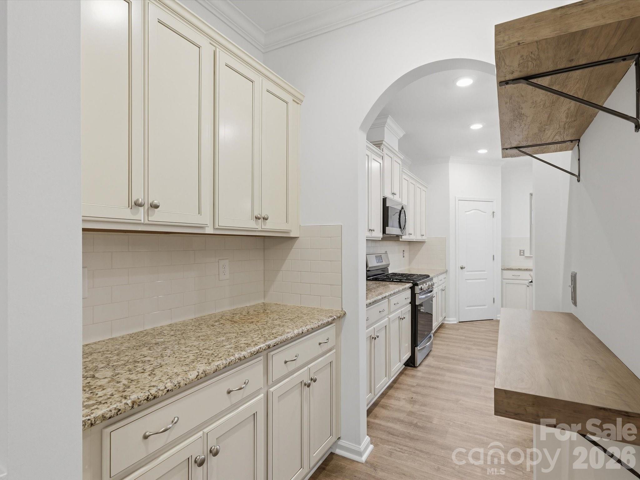 Millbridge - Residential