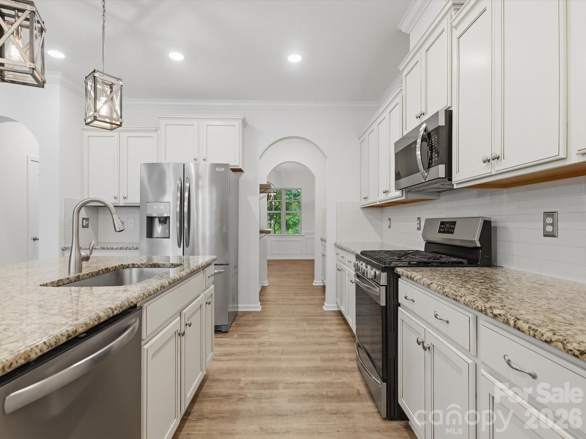 Millbridge - Residential