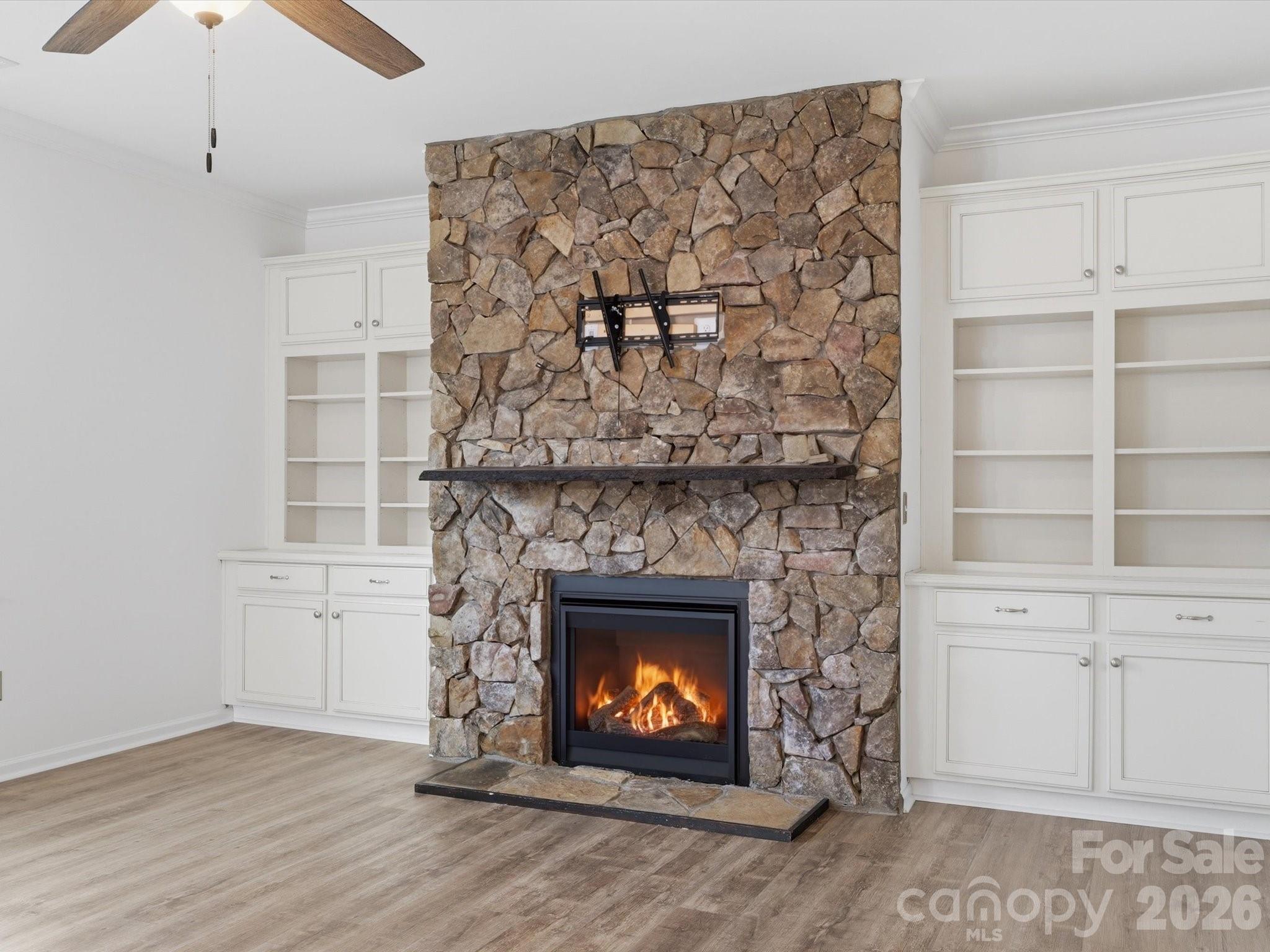 Millbridge - Residential