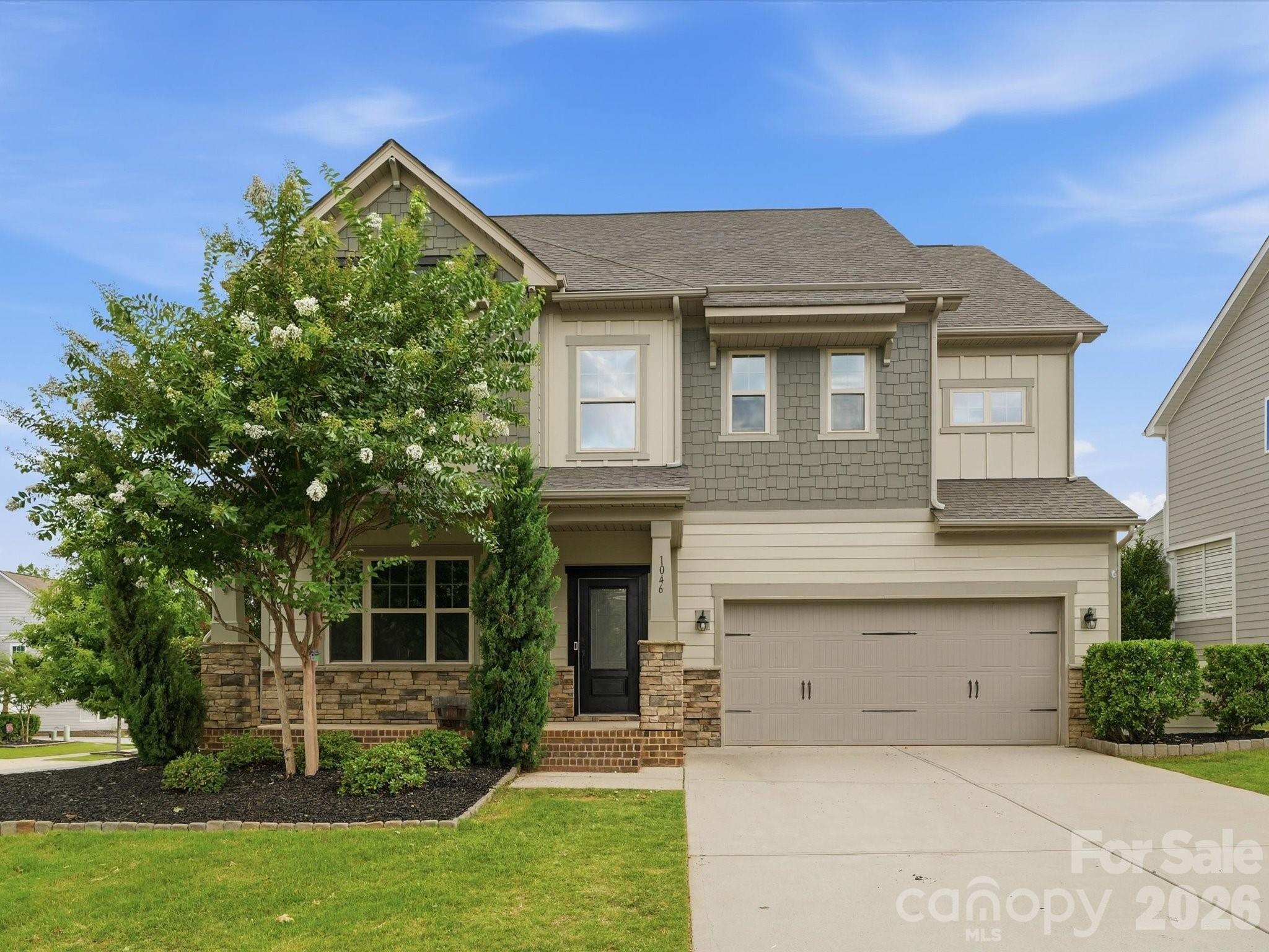 Millbridge - Residential