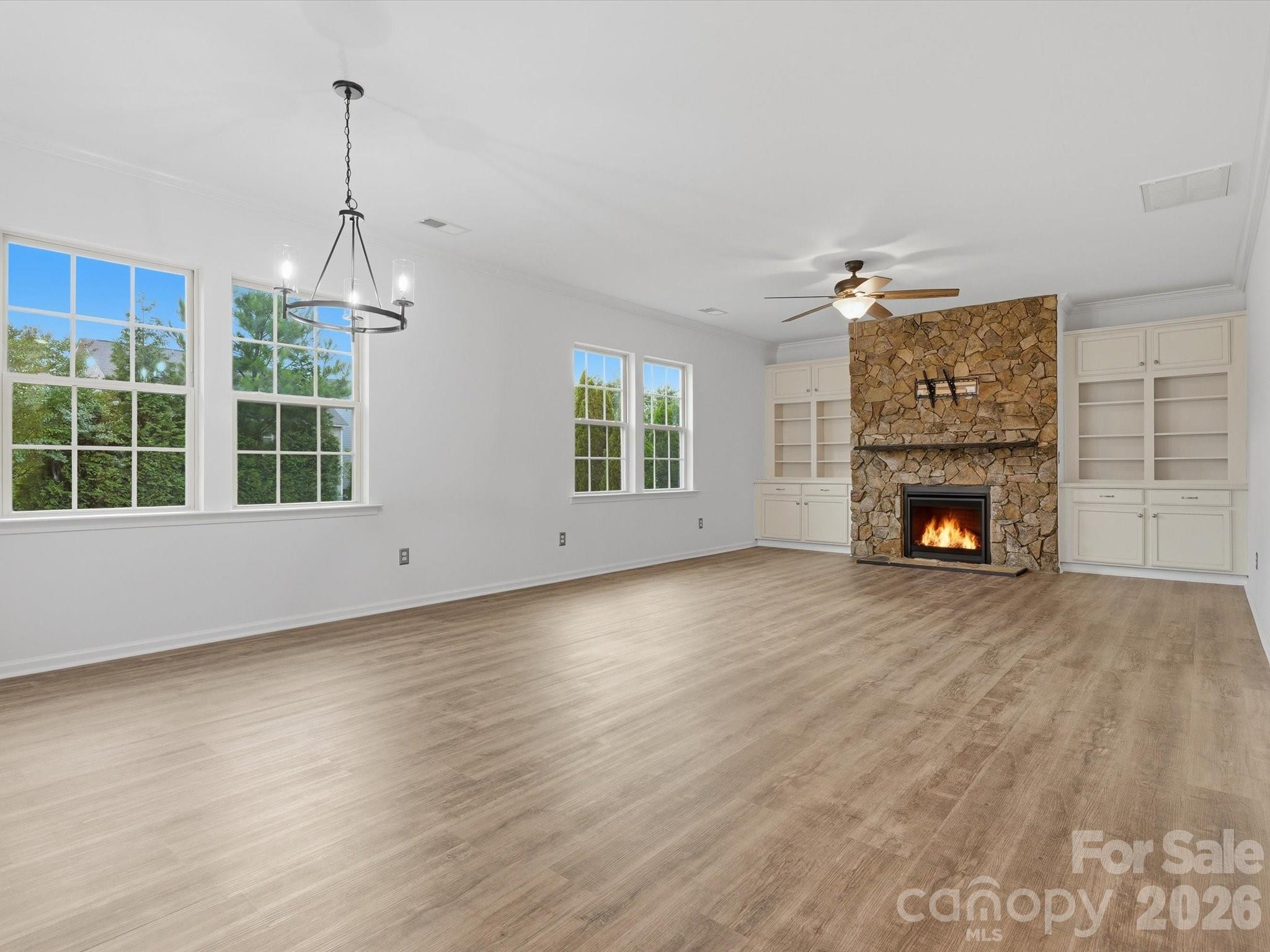 Millbridge - Residential