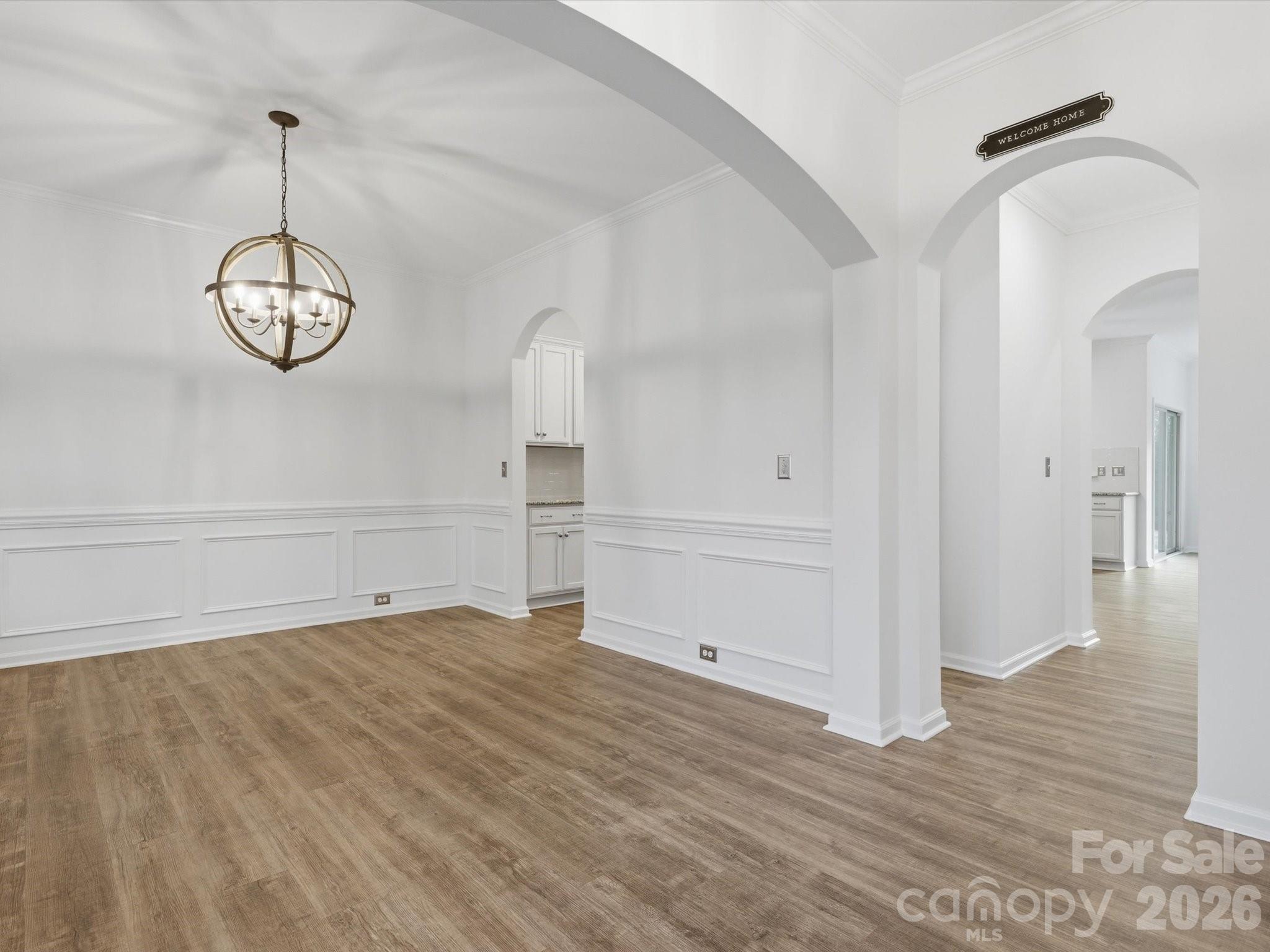 Millbridge - Residential